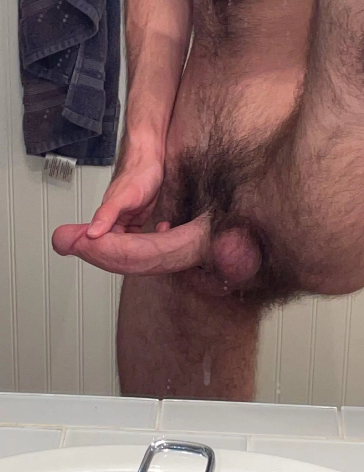 21 year old meat