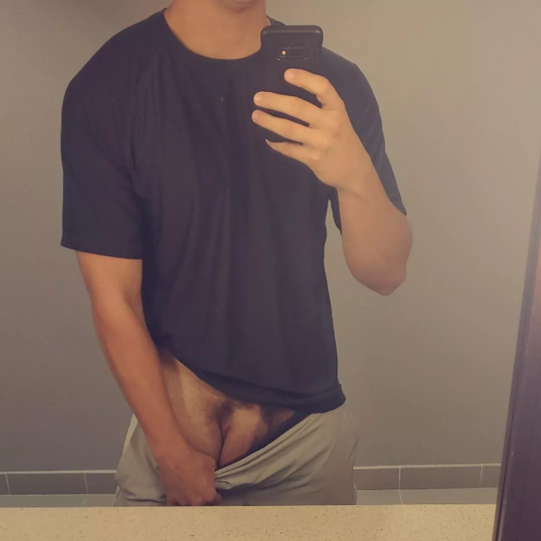 [23] Hung Stud