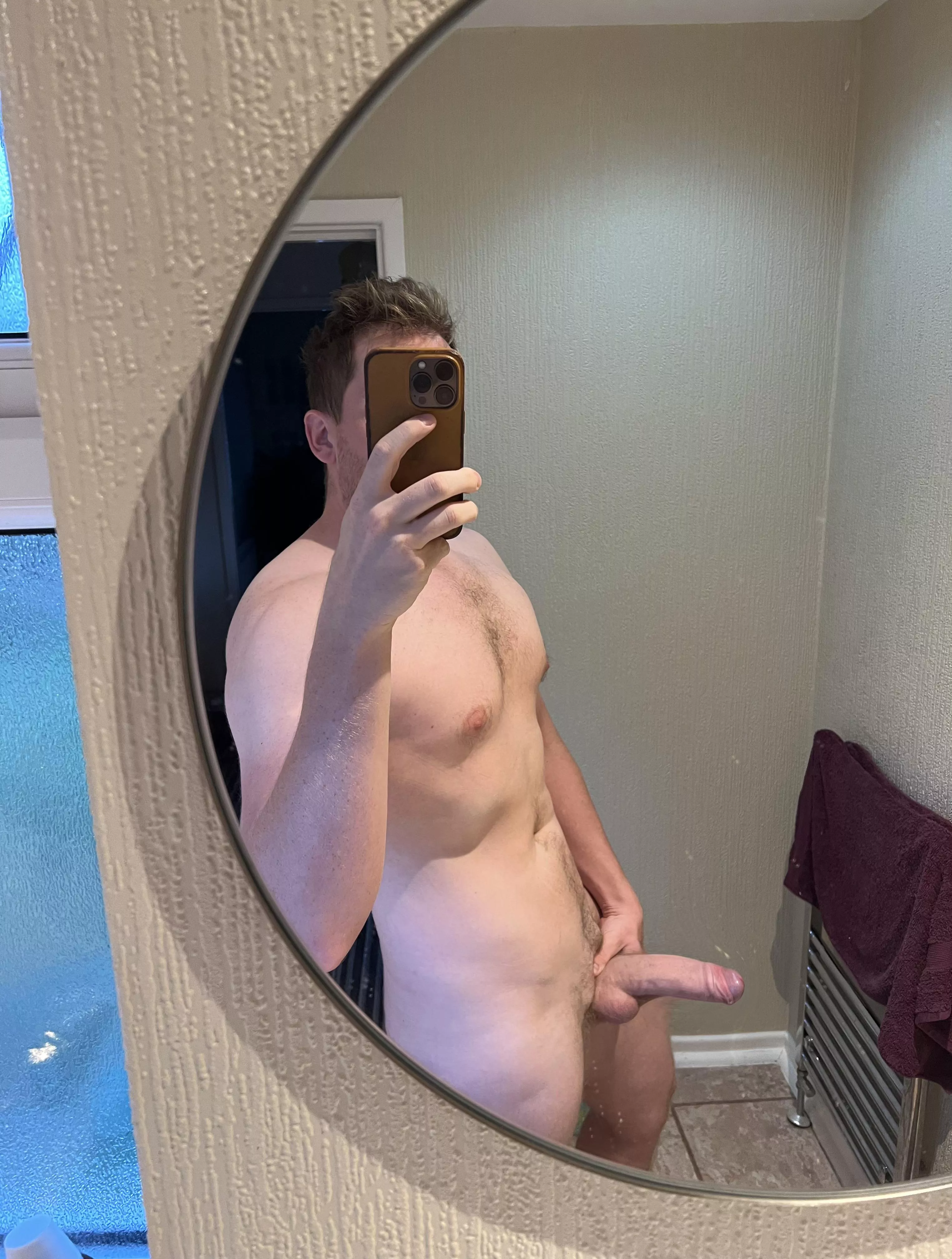 Bend over for me (M26)