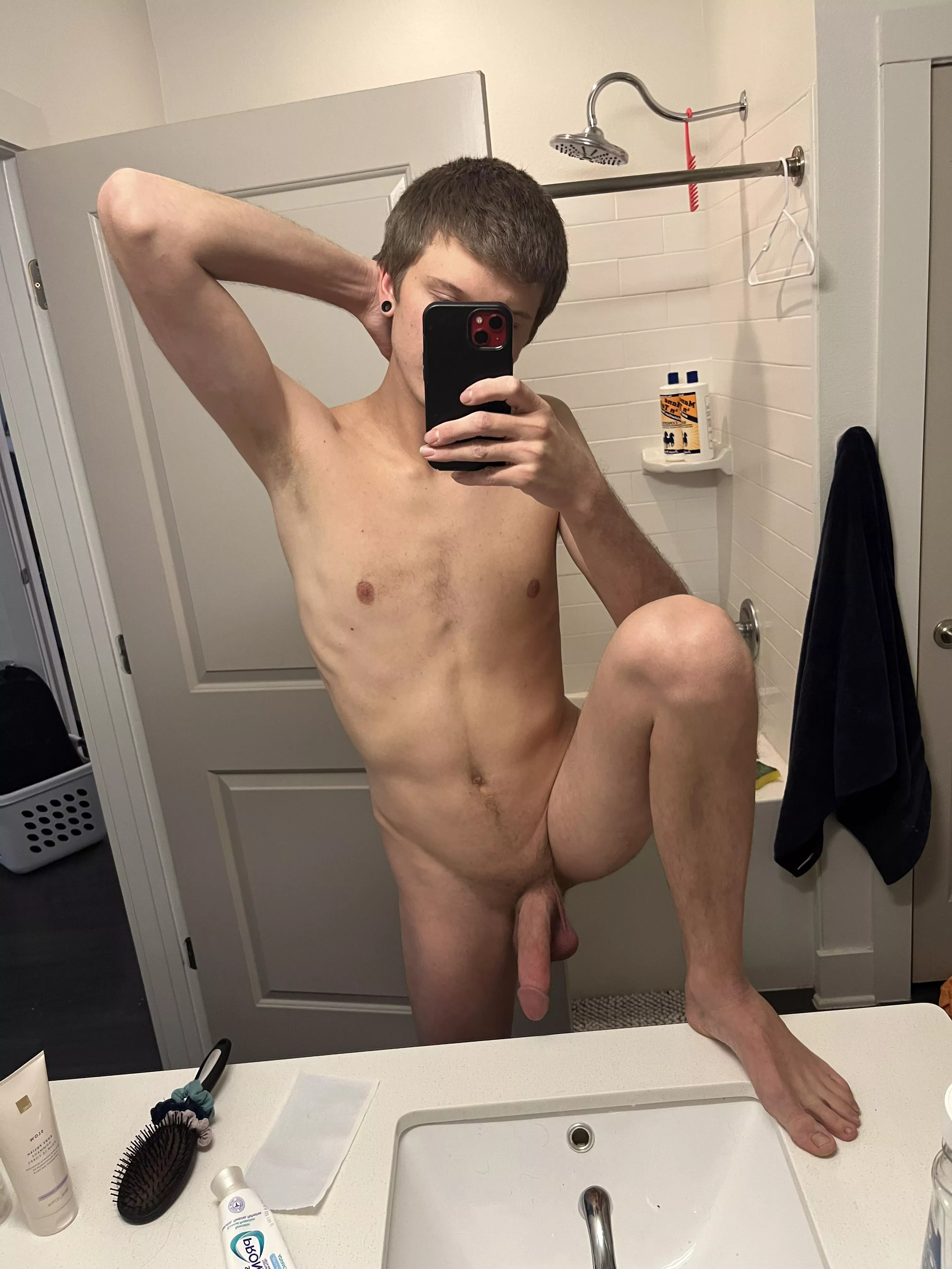 Fuck me in this position