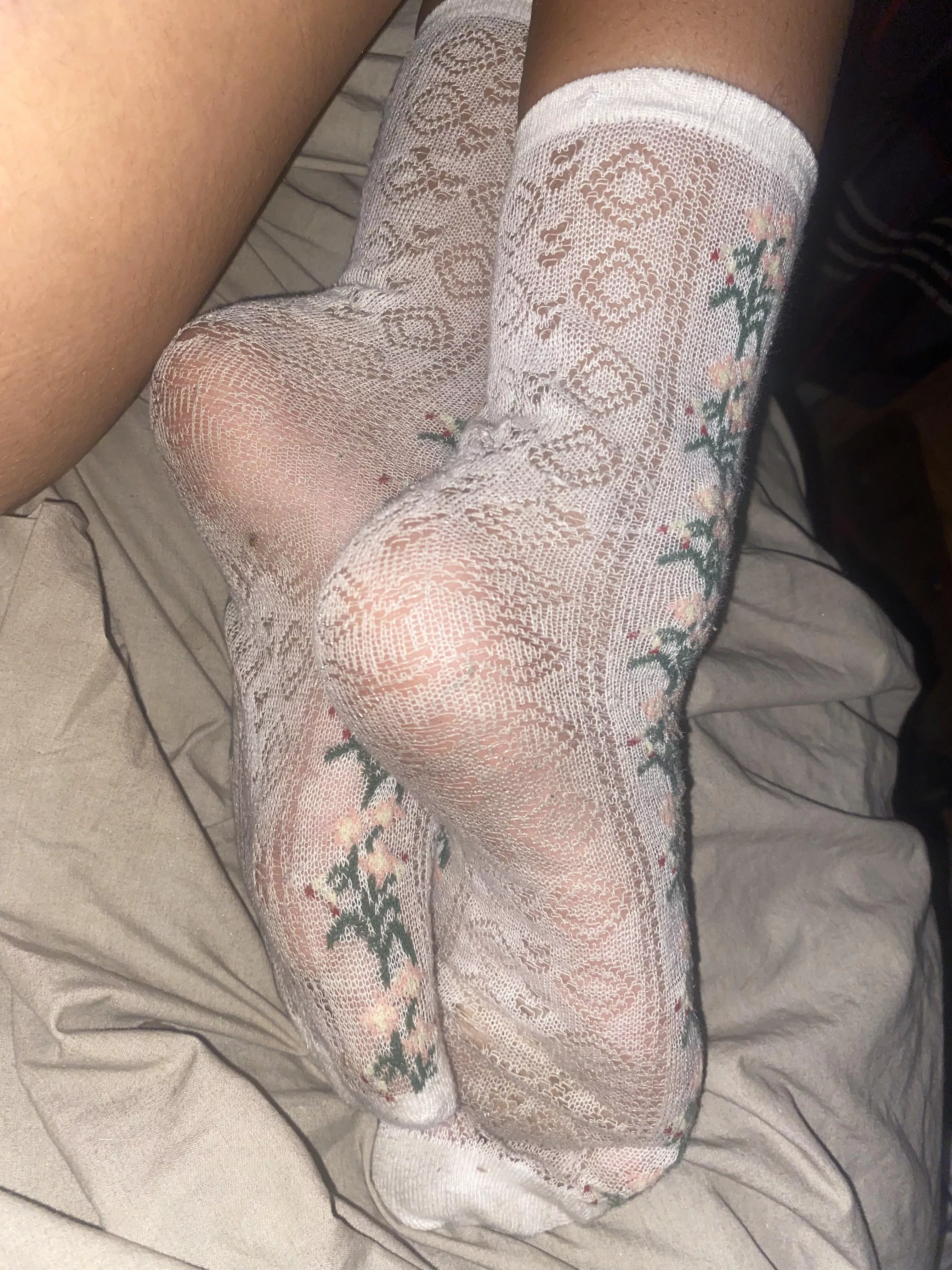 I know you want to cum in them [selling] $45