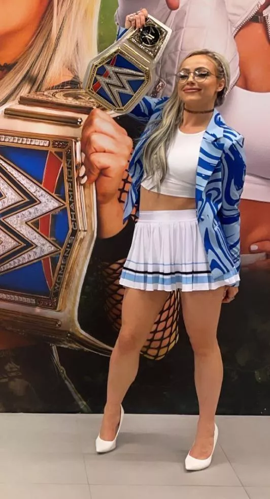 Liv Morgan