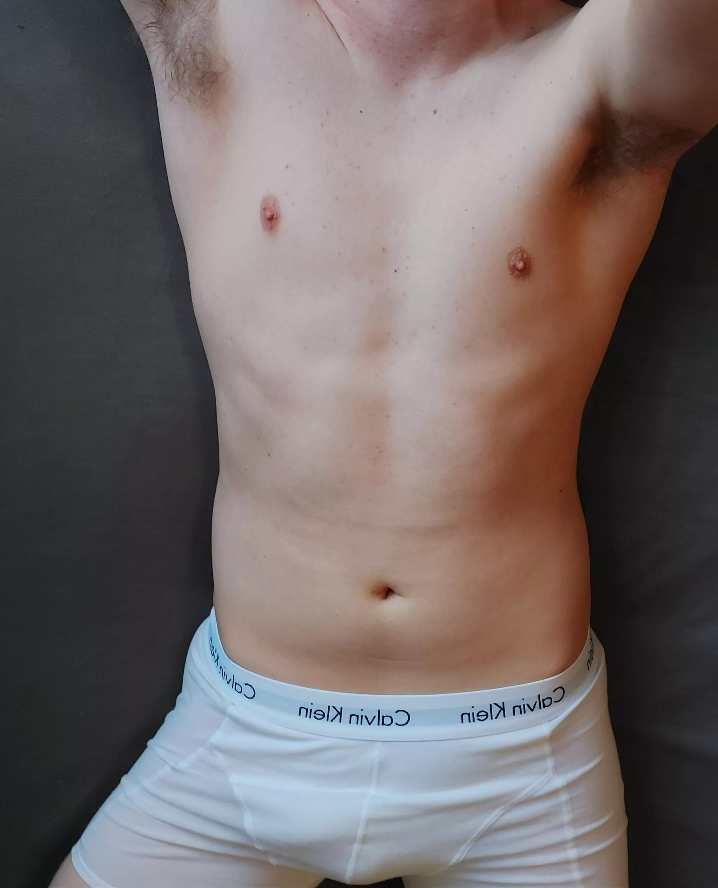 Love my Calvins