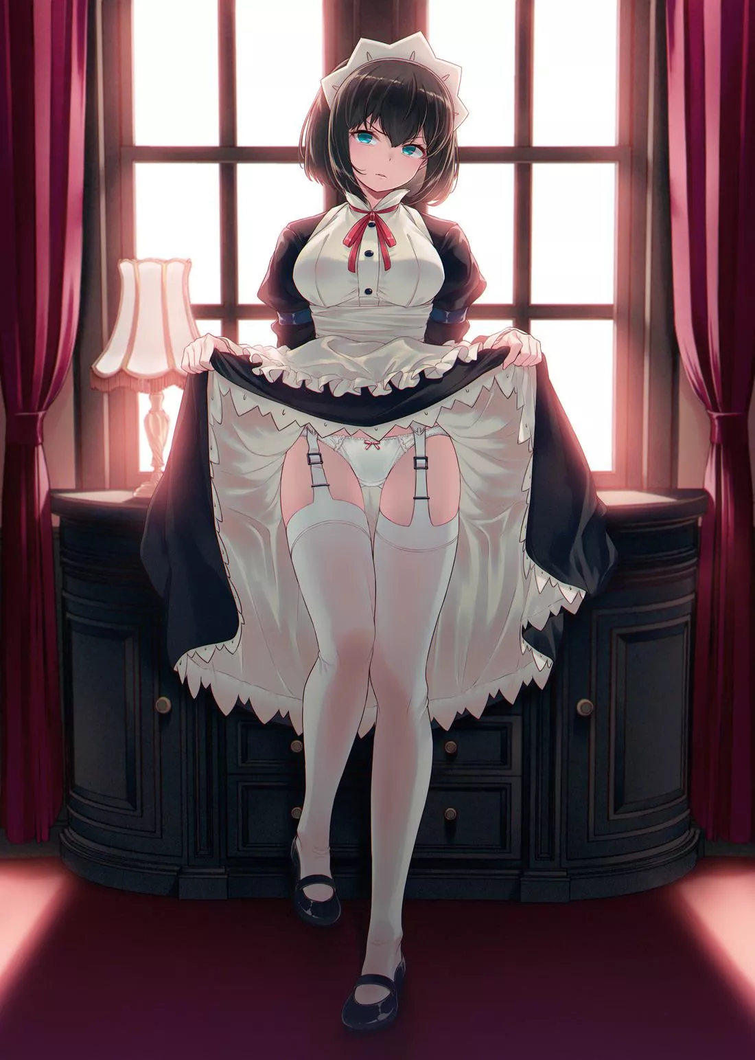 Maid