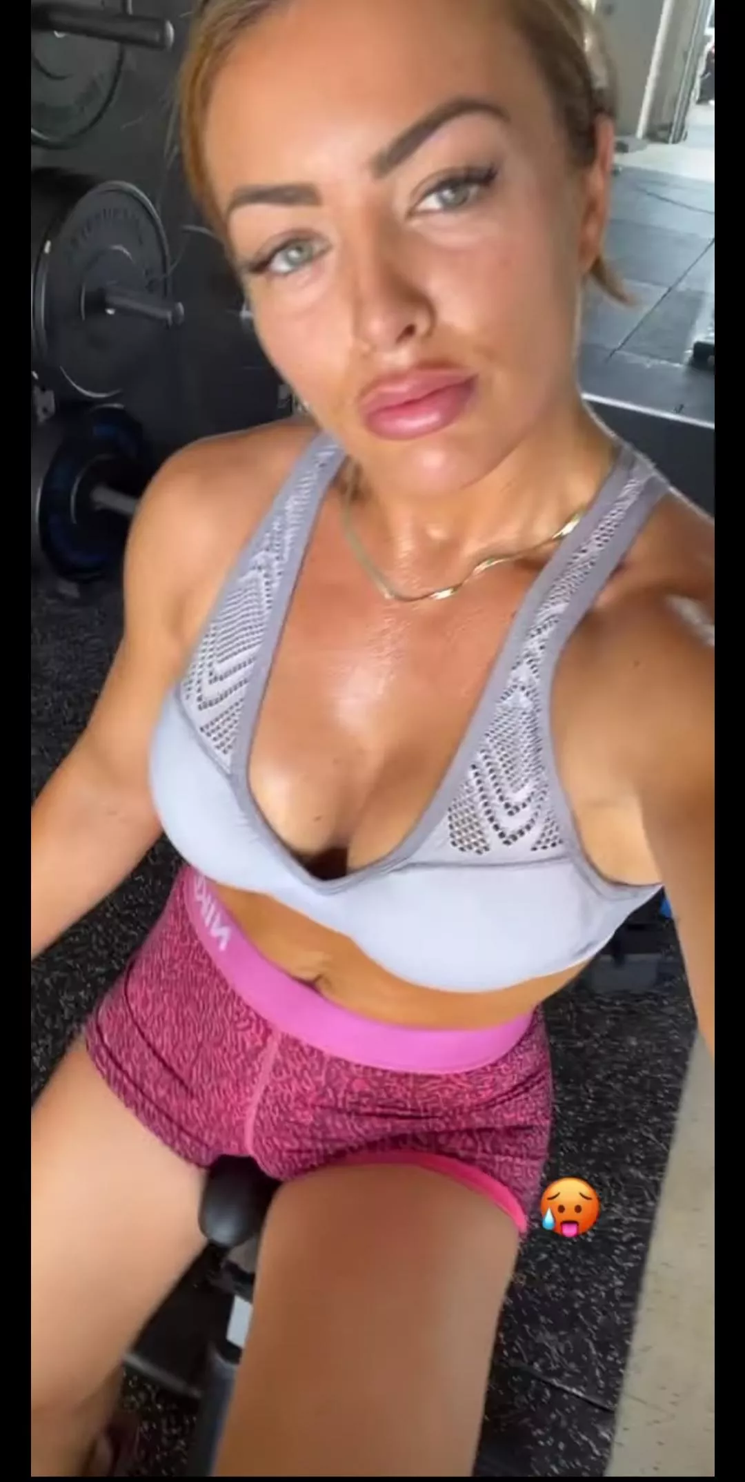 Mandy Rose