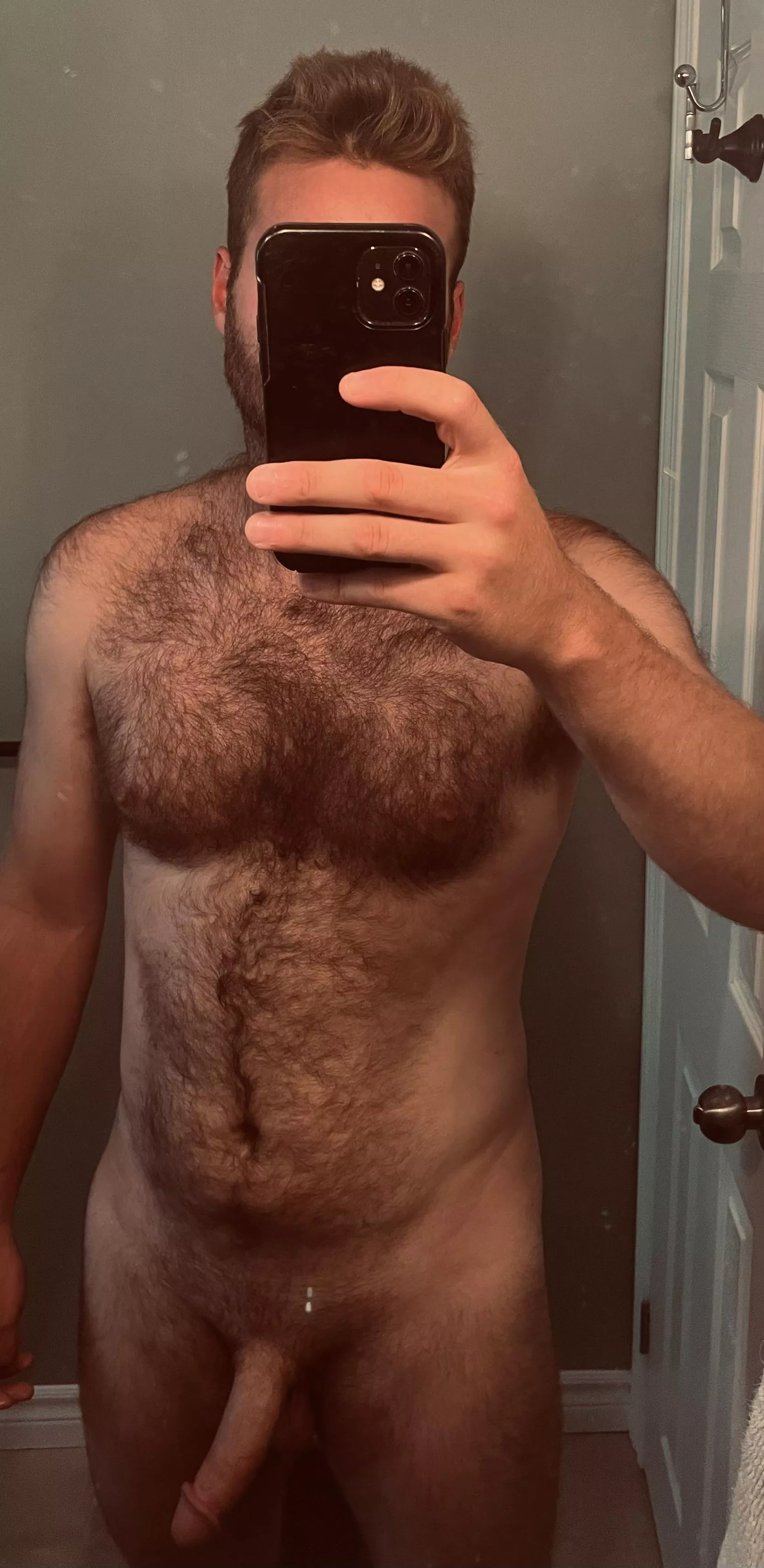 My dad bod!