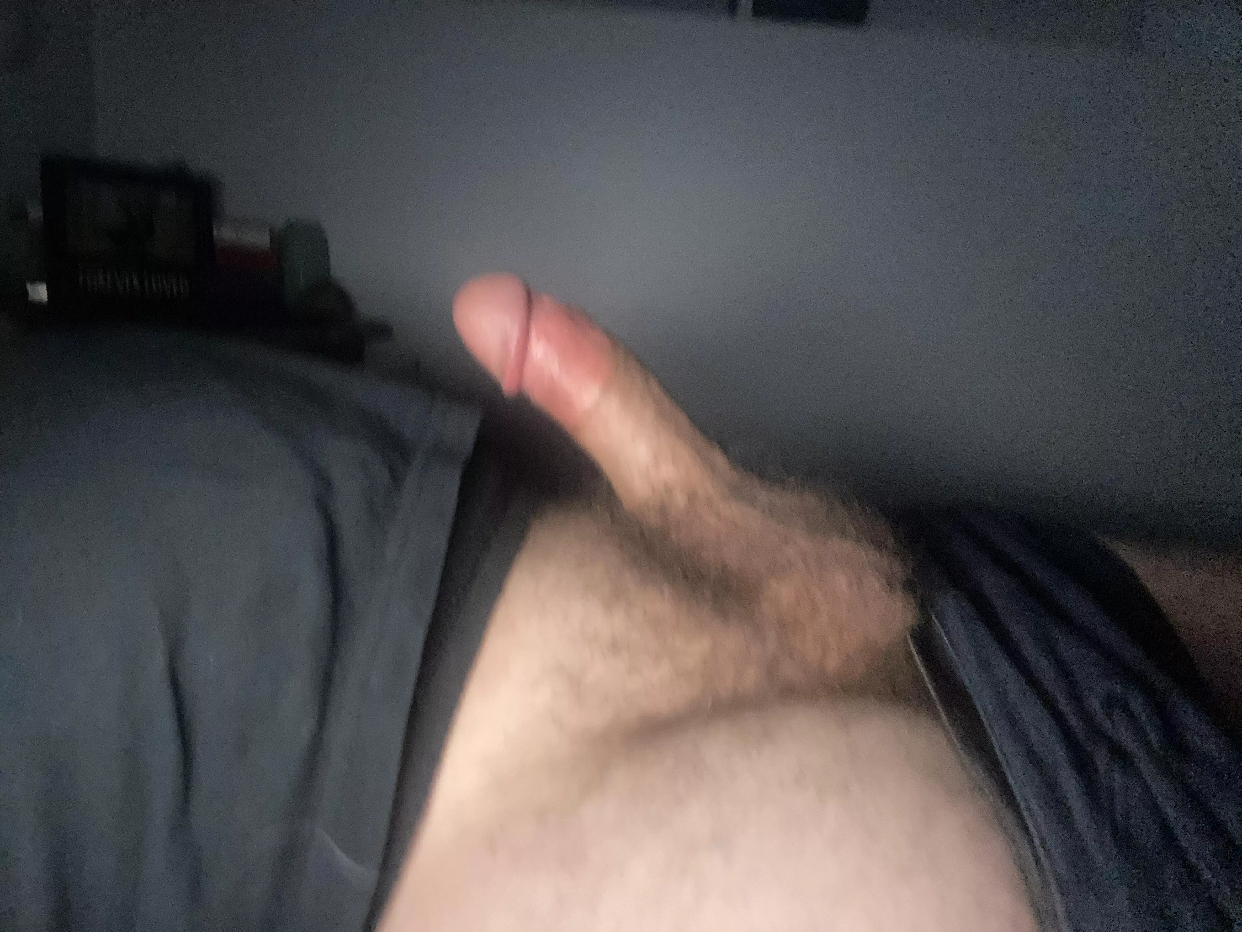 Rate my 5' cut cock