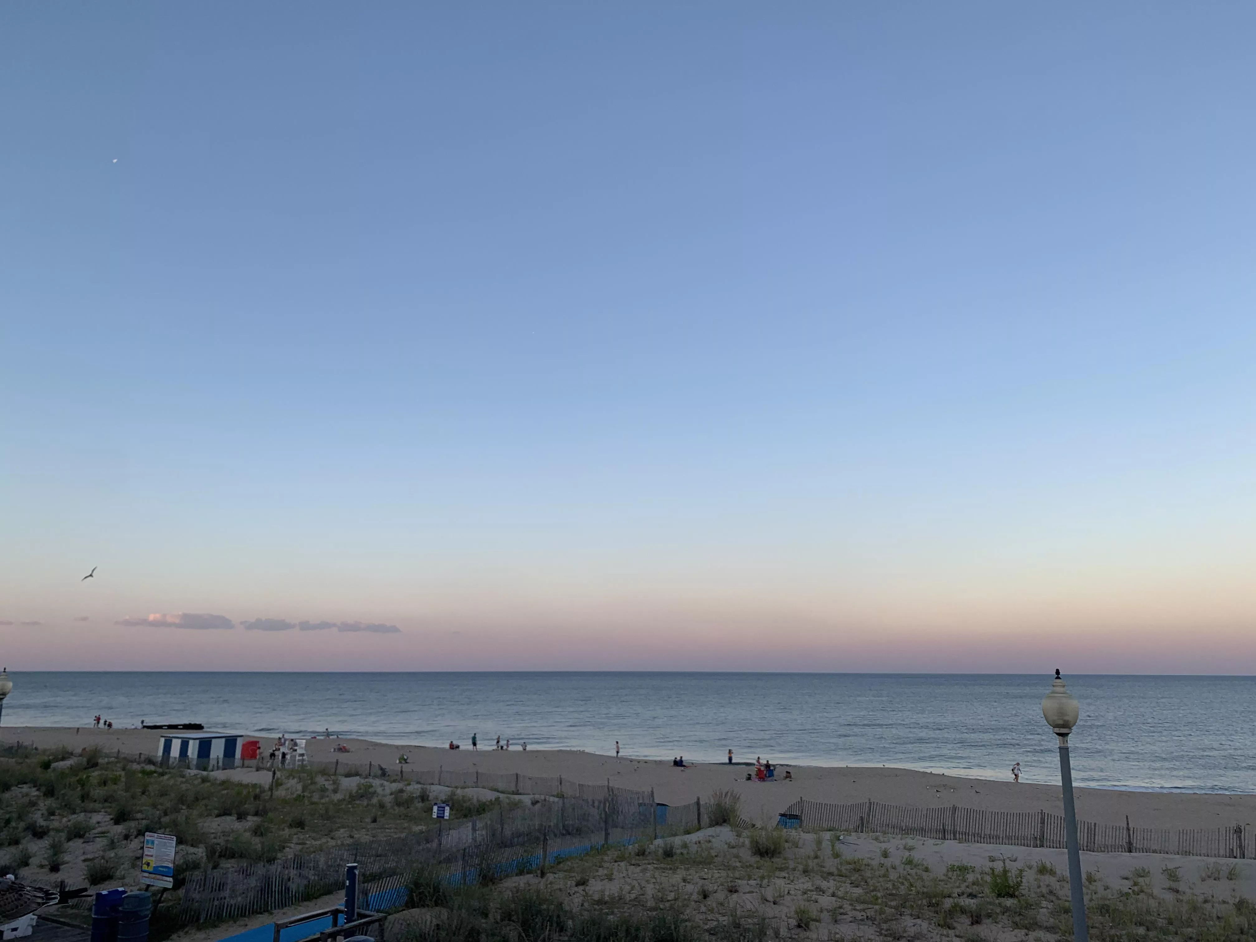 Rehoboth Beach, Delaware