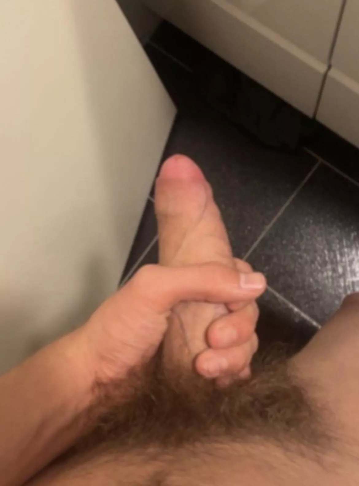 Teen pubes how’s this bush