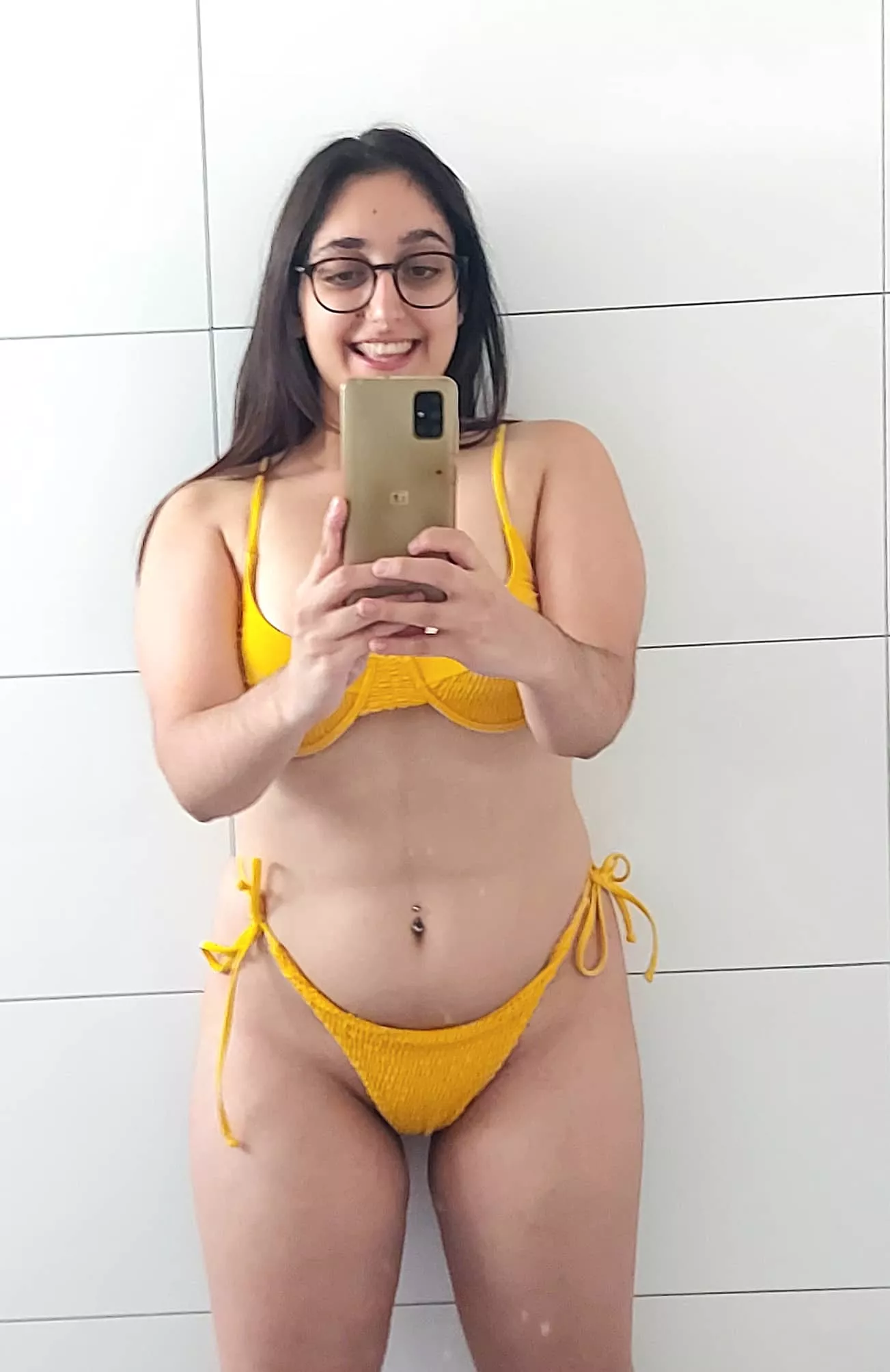 That's my favorite bikini so I took this for you!