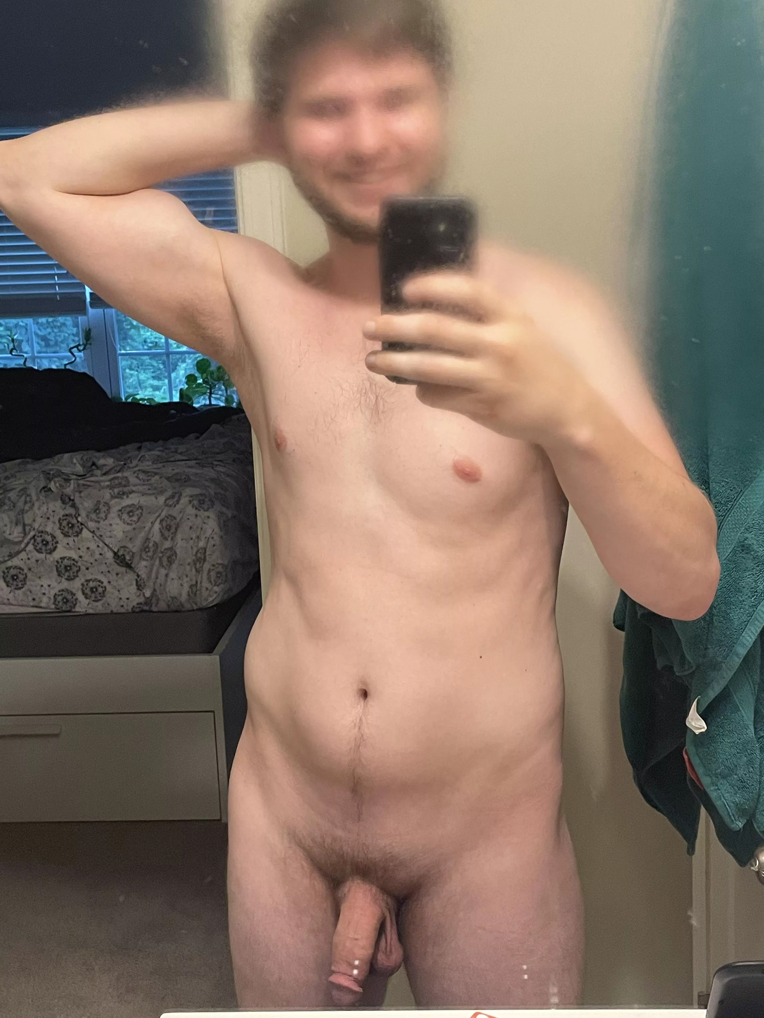 Thoughts? (M)