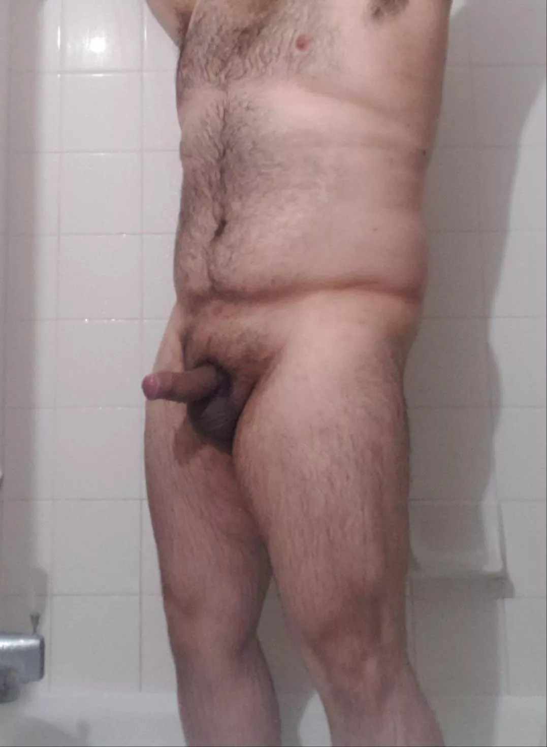 Thoughts on thicker guys? [M]