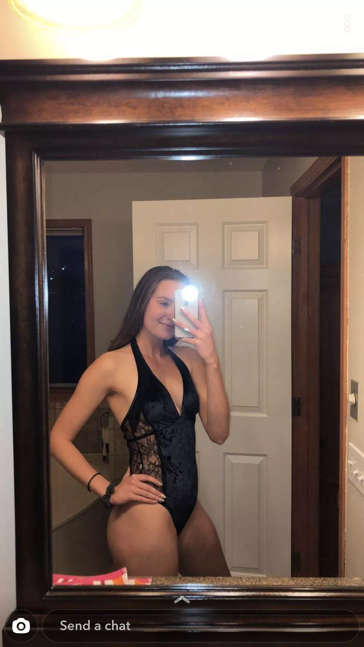 Trading 22 year old gf. Send sample or no reply. Tele b1gdaddy5555