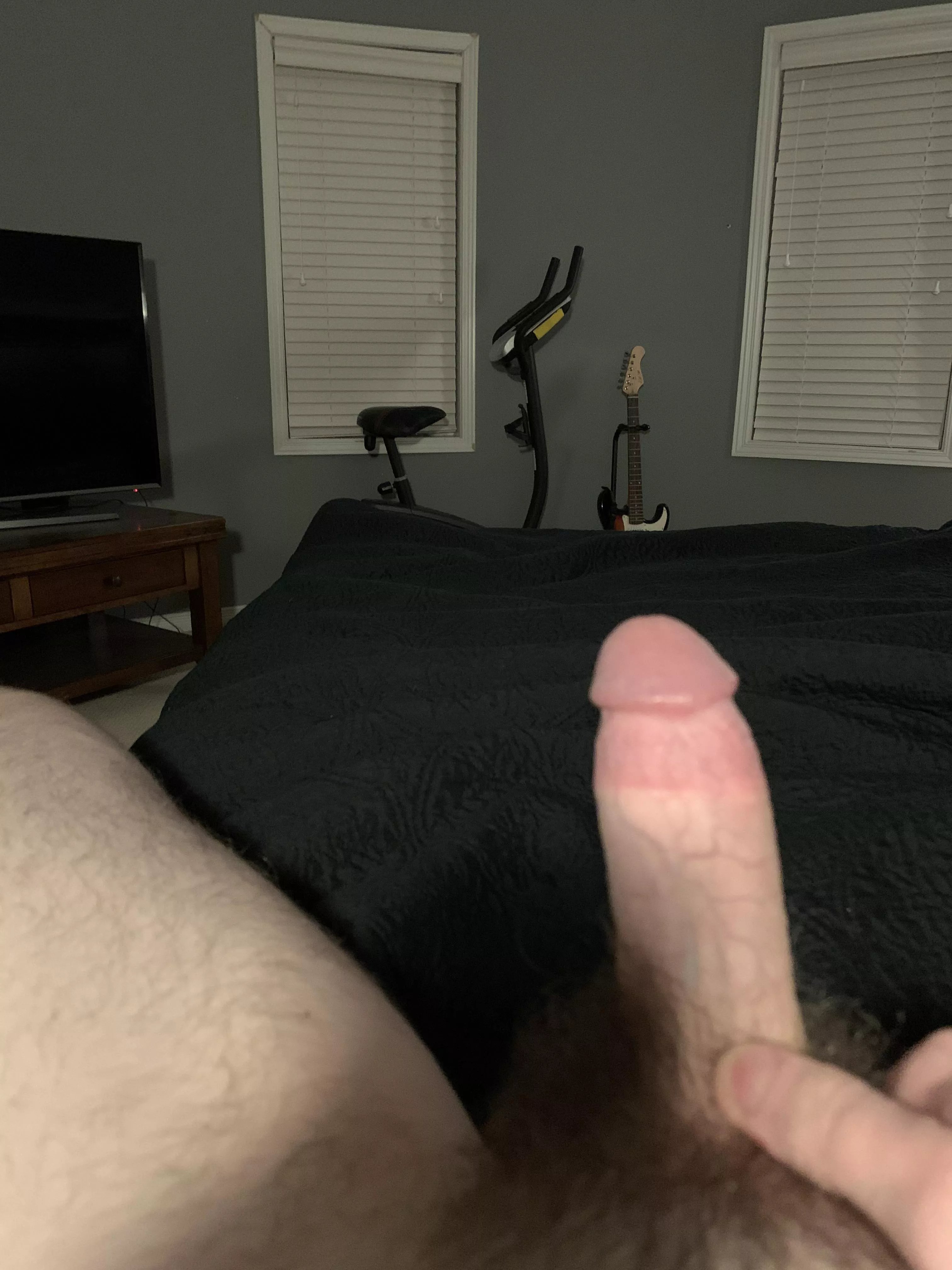 Who likes my 19 y/o dick?