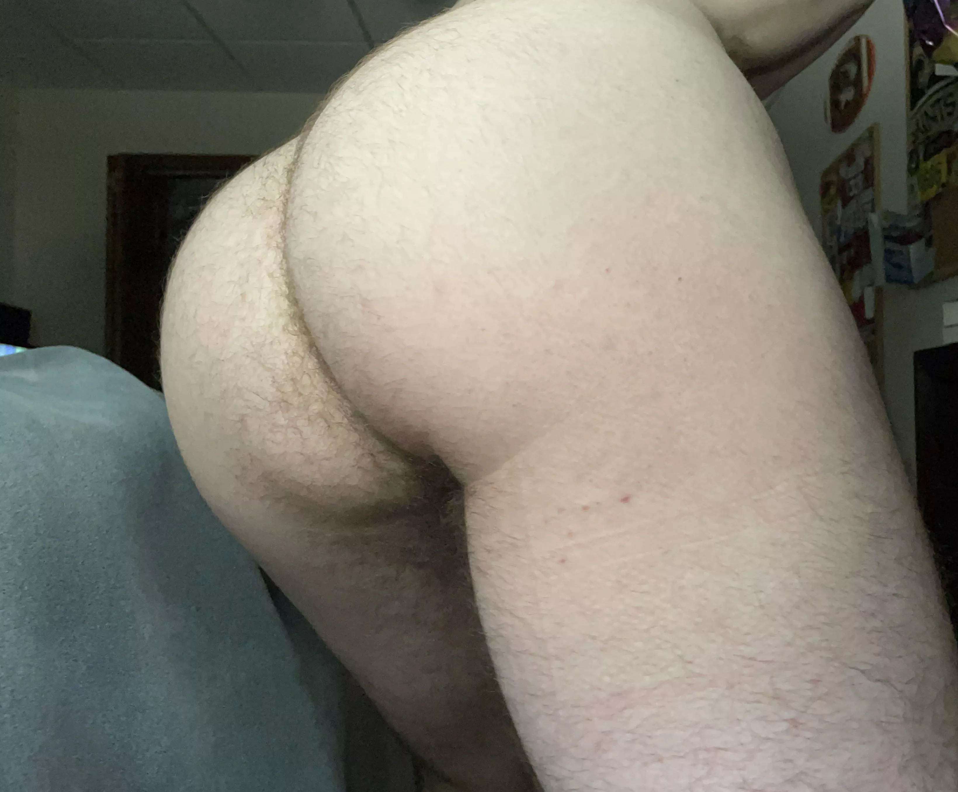 Would you clap these cheeks?