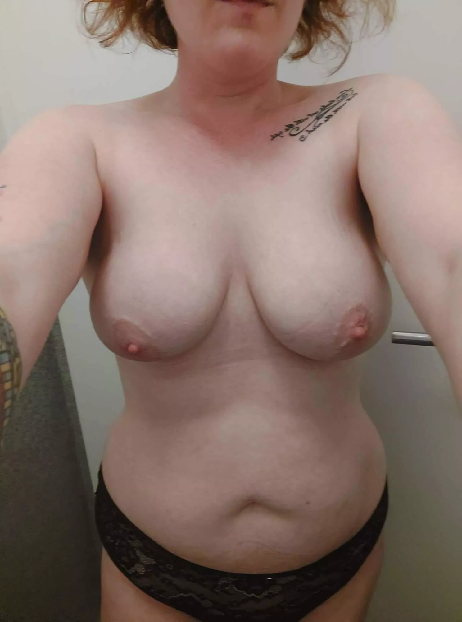 Would you cum on me in an orgy?