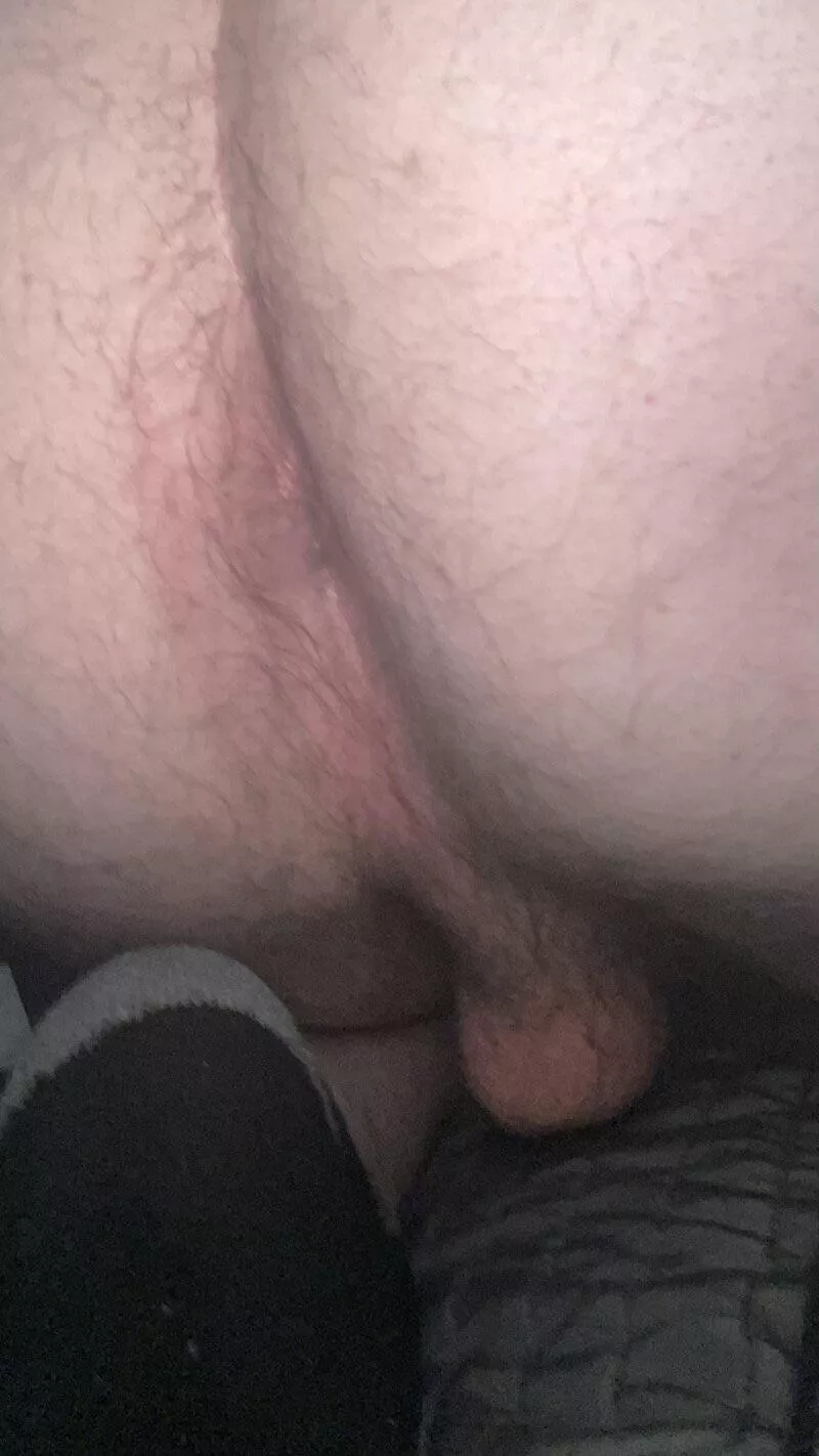 Would you pound my tight pink hole?