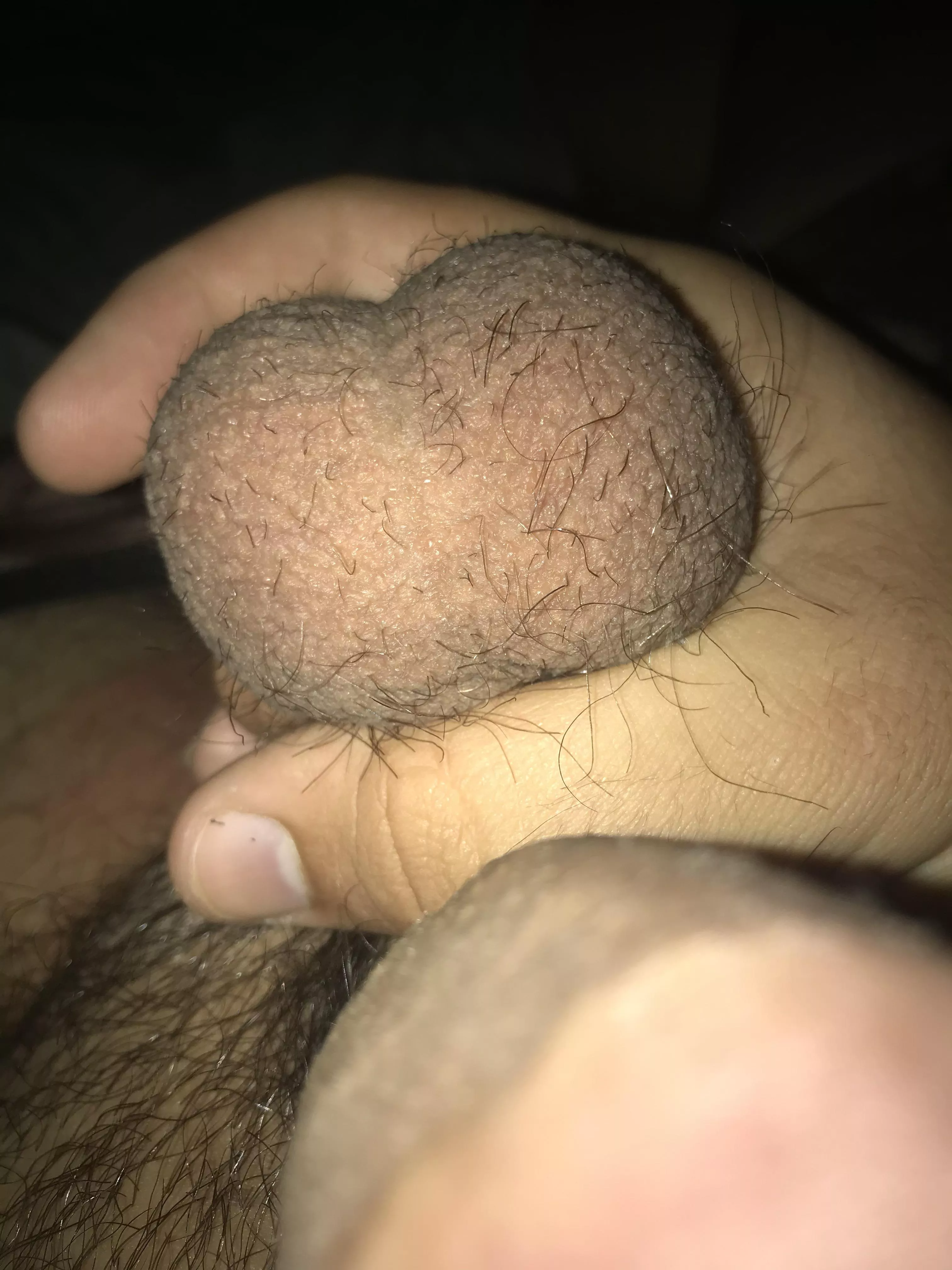 18 been horny all day hmu