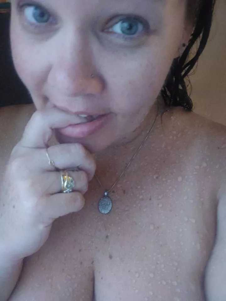 41 [f] so frisky this morn