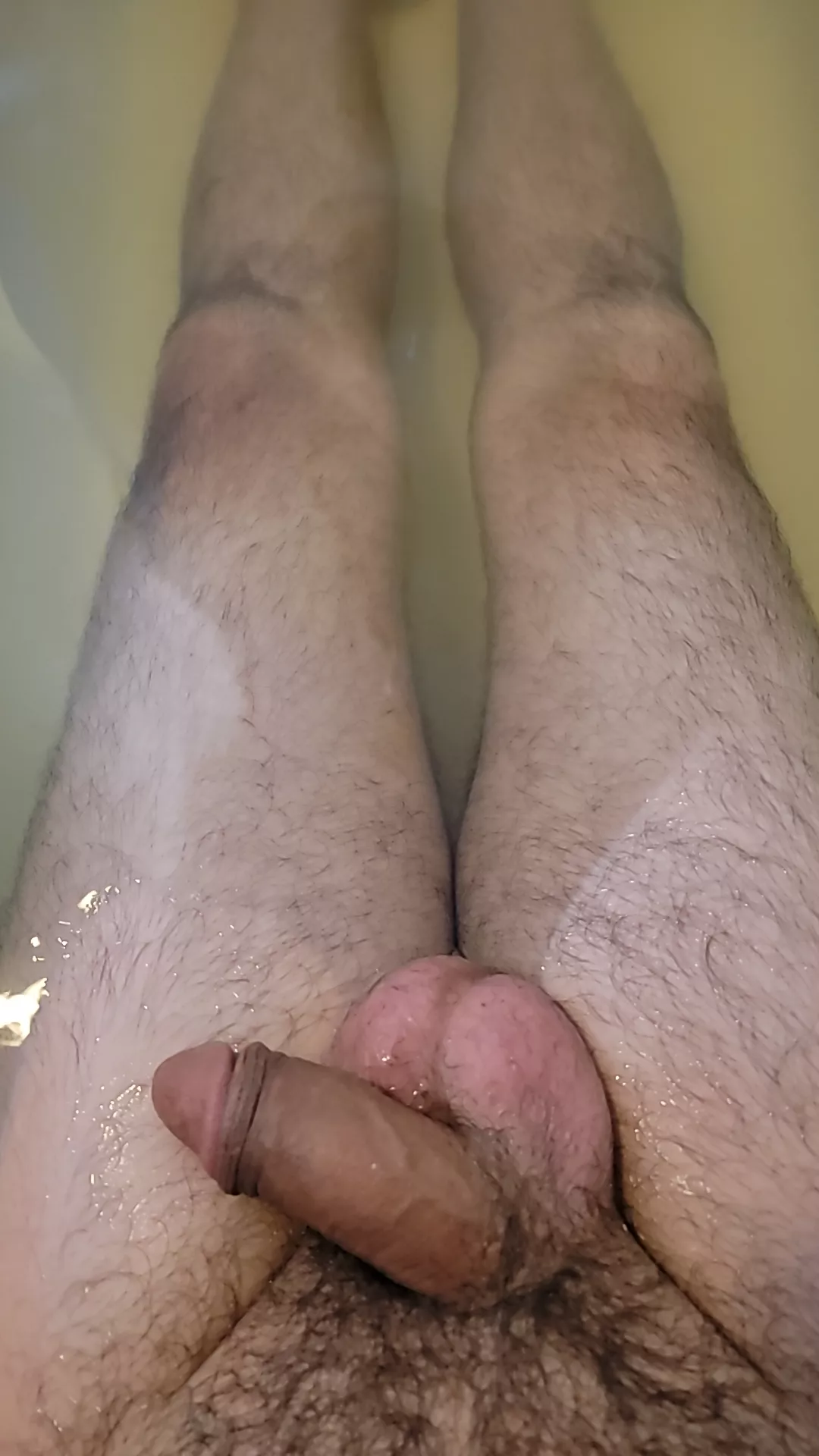 bath tub softie