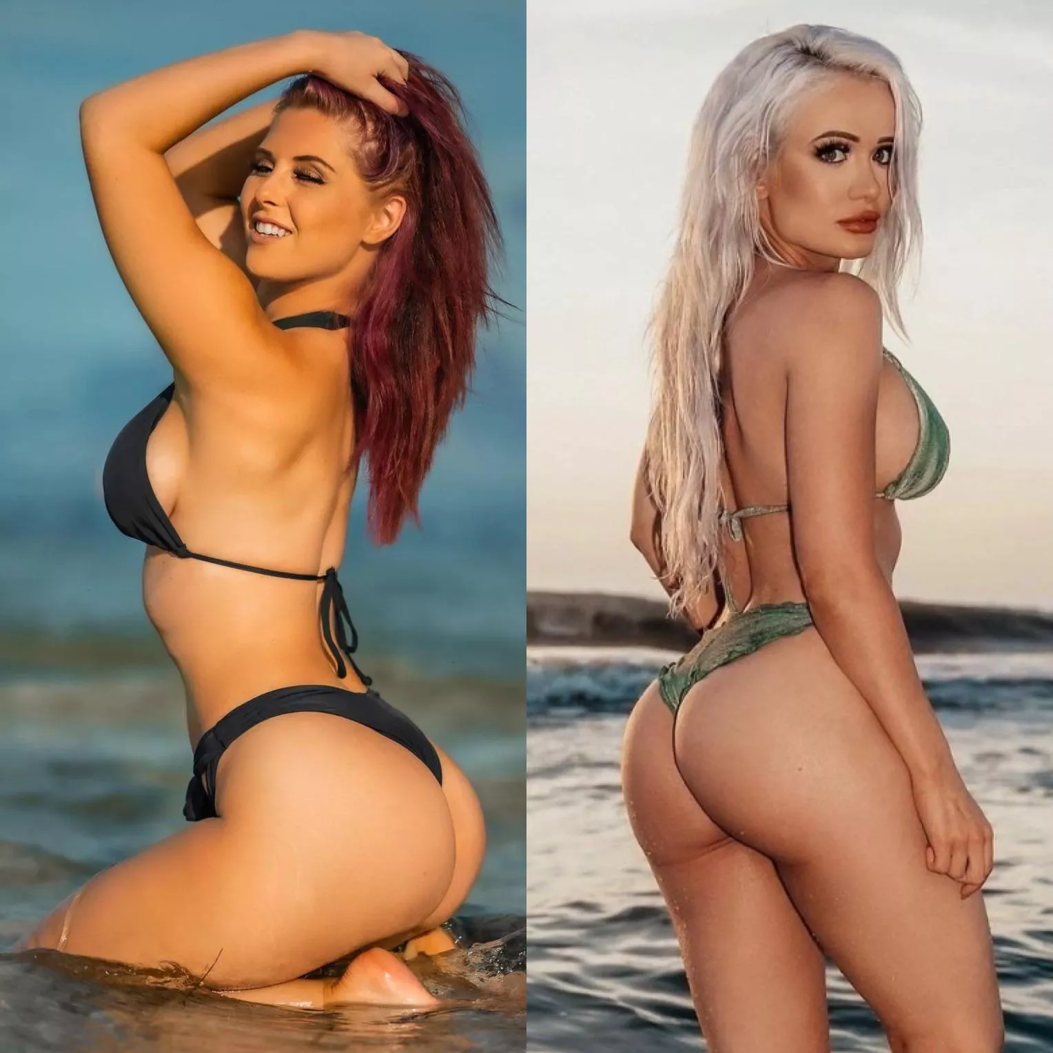 Brandi & Scarlett ðŸ‘