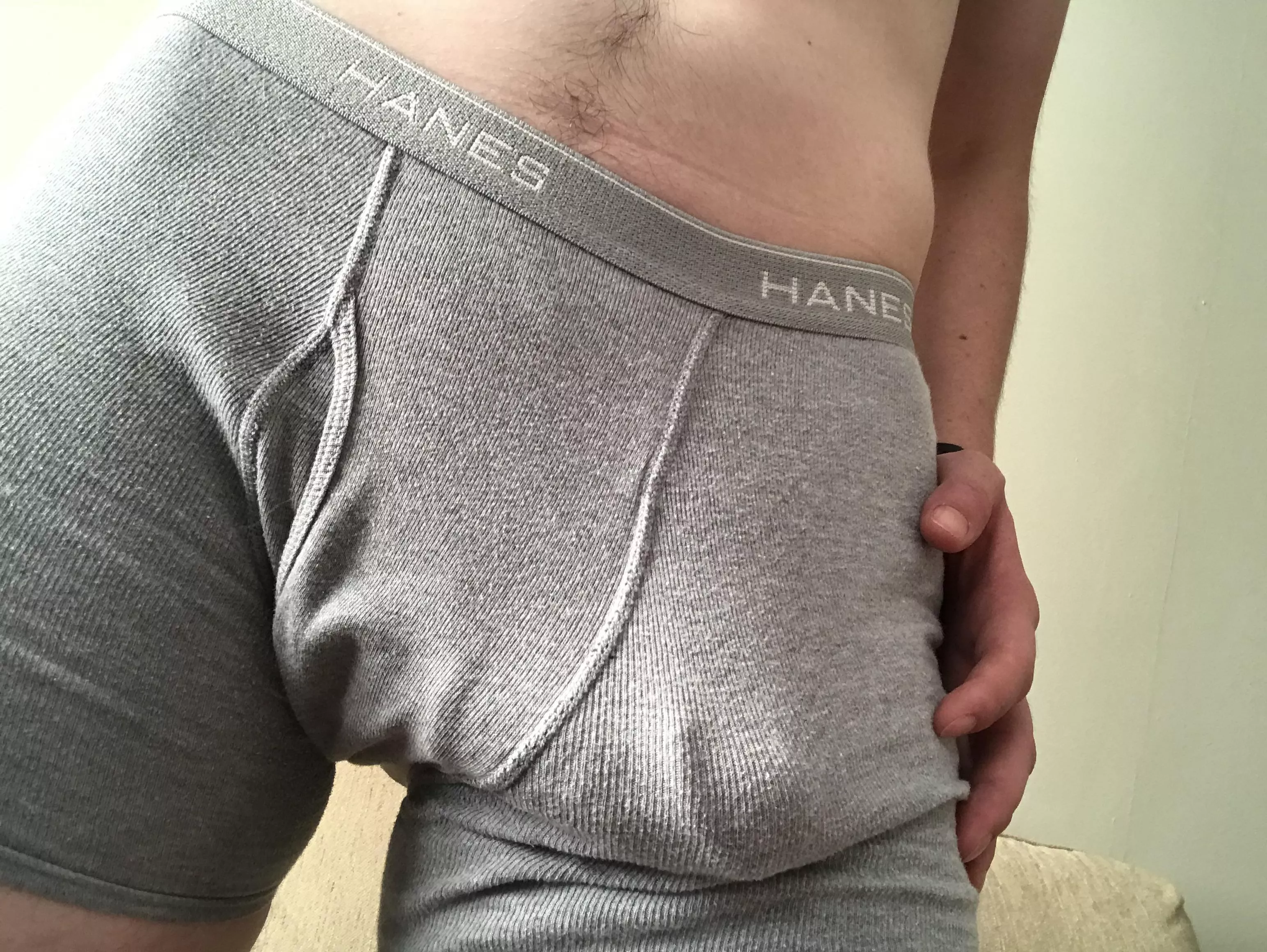 Daddyâ€™s home and could use a hand