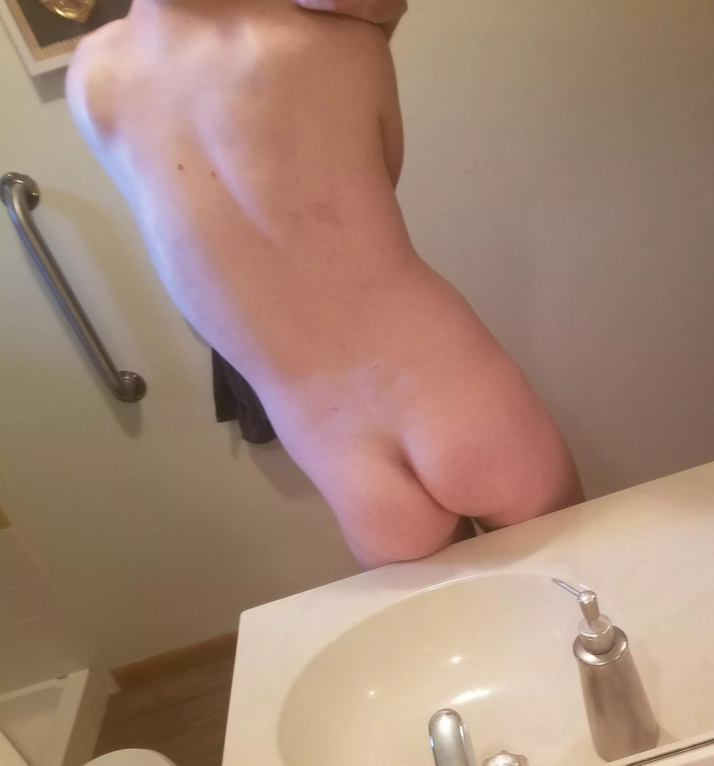 Do You Like My Ass?