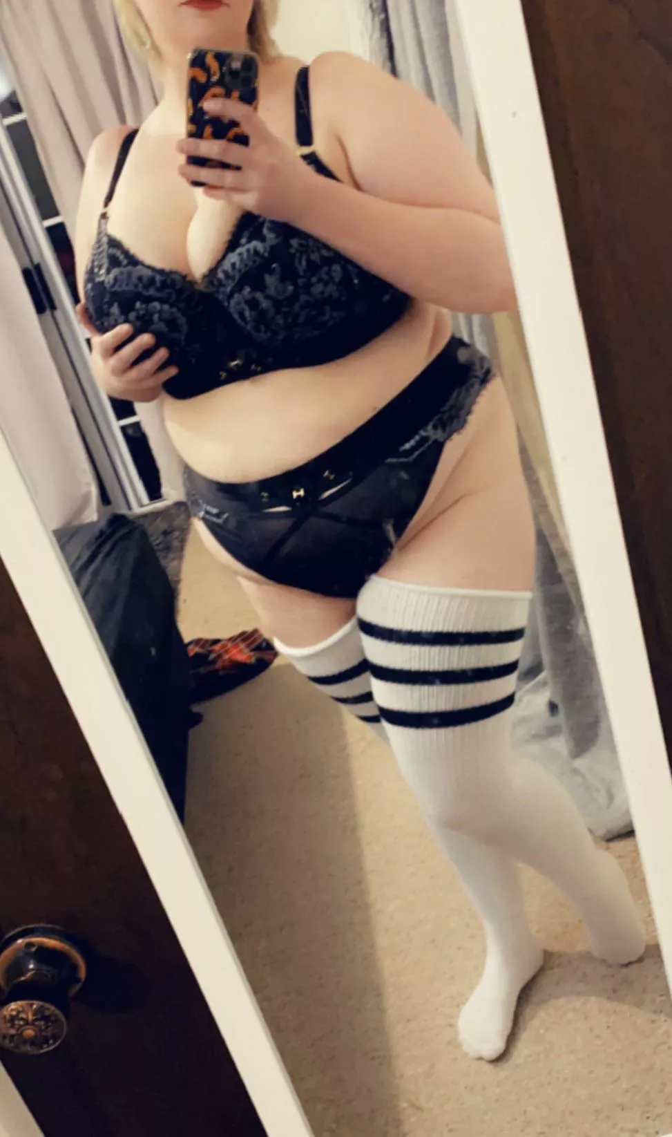 Feeling super cute in this set~