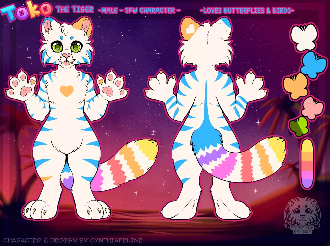 Gave my baby a nice re-design ❤️ art by me :3