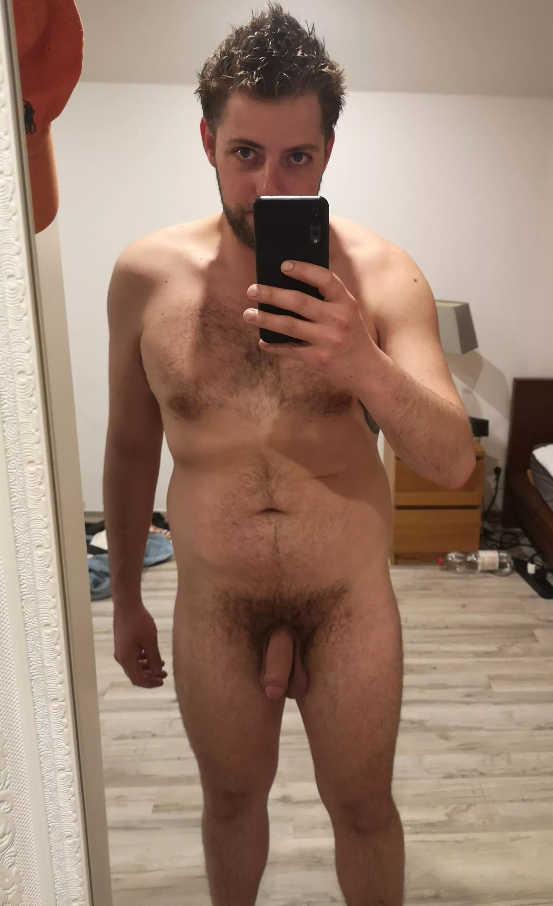 hey ðŸ˜Š(M) 30 from Belgium