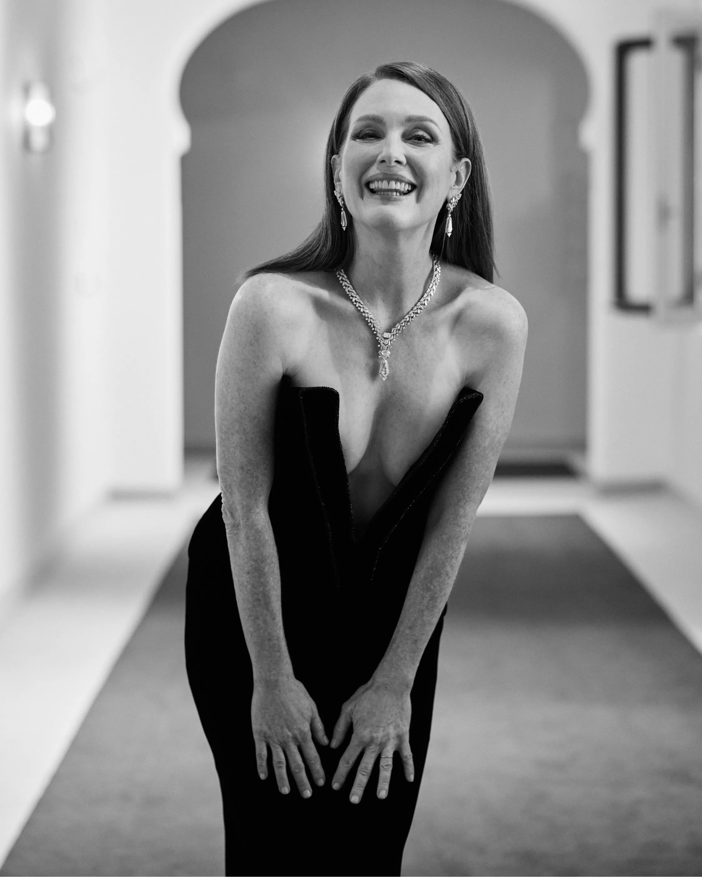 Julianne Moore