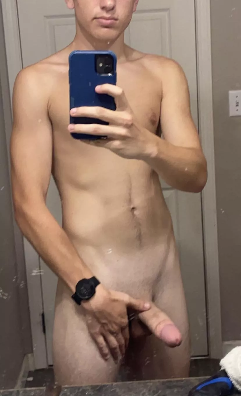 (m) What do y’all think?