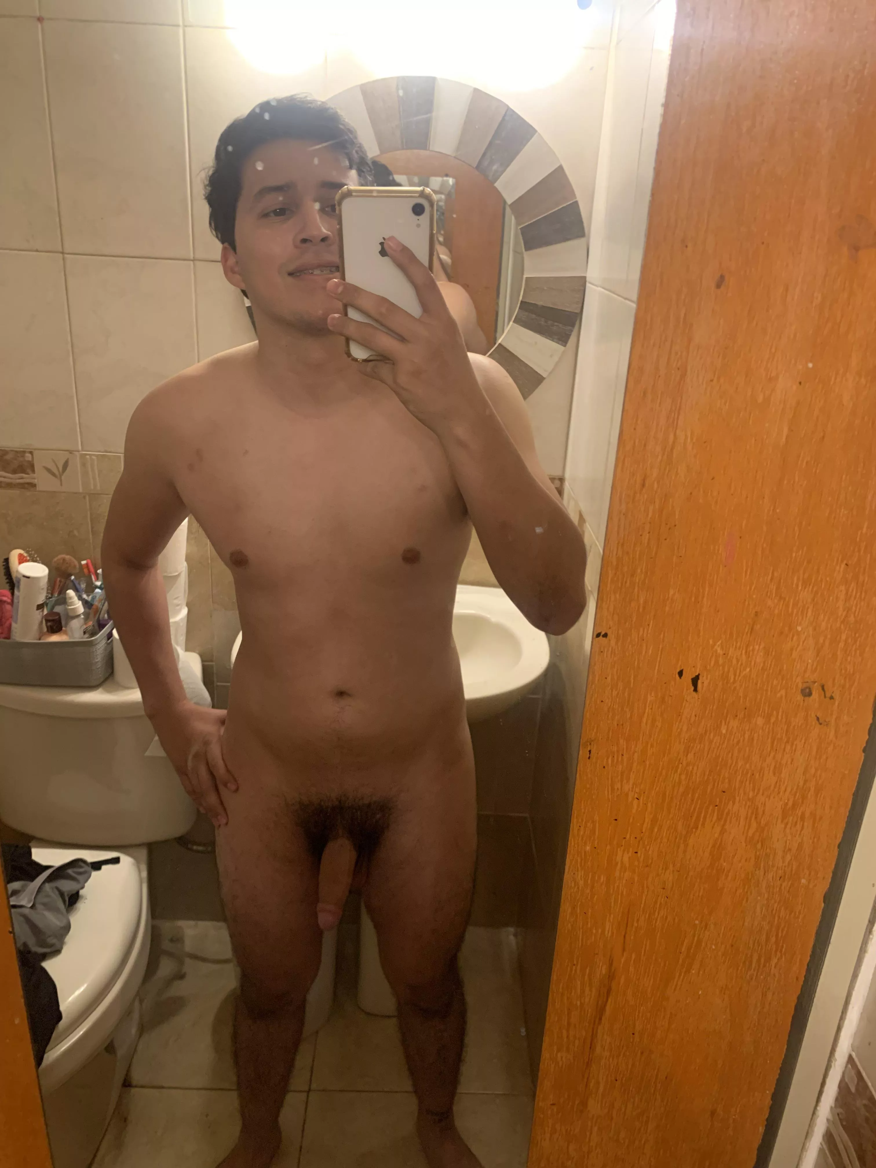 [M] what doy you think?