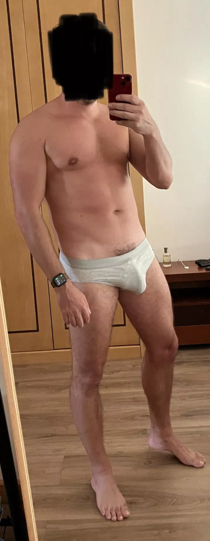 new briefs what you think