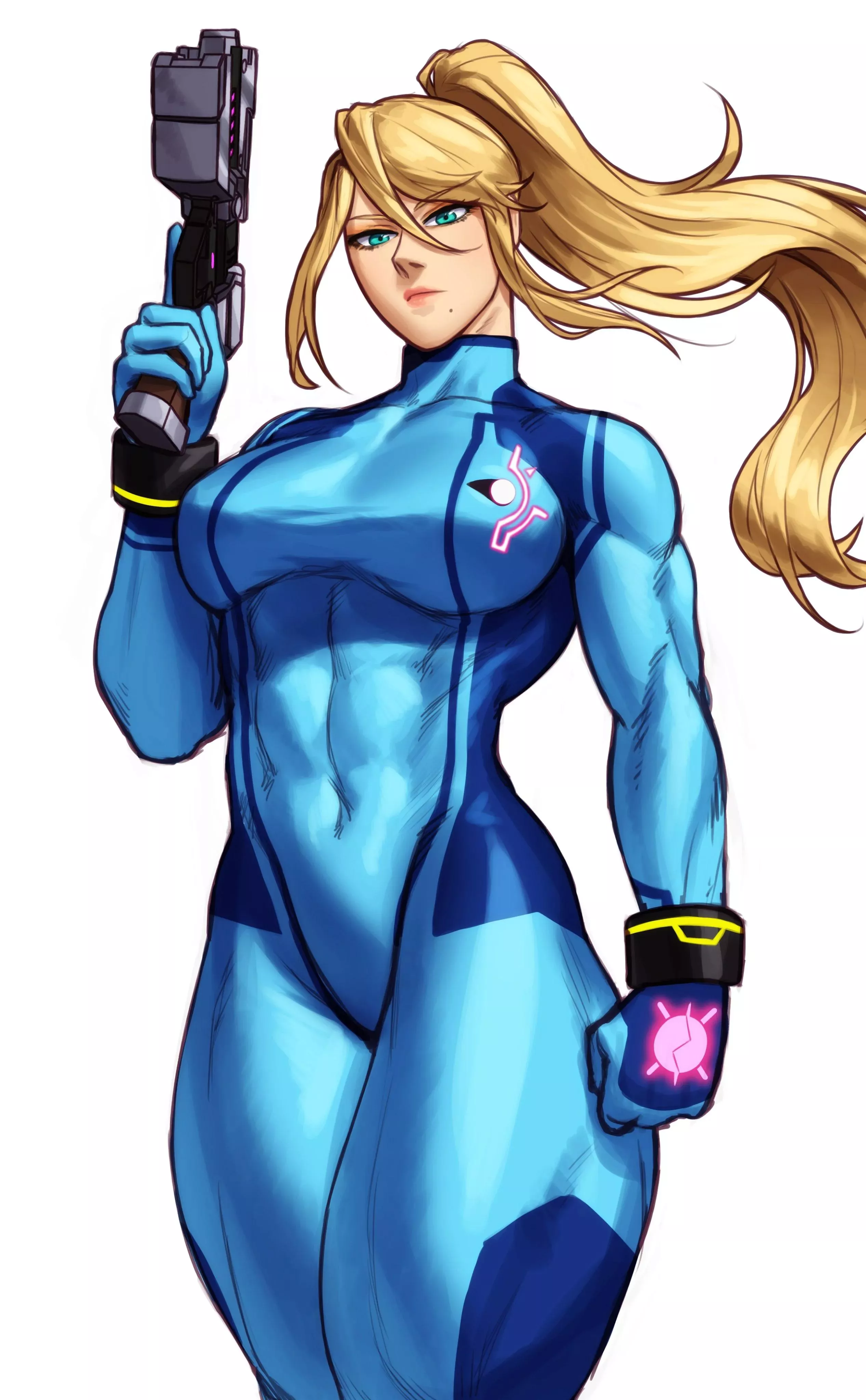 Samus (sotchosis) [Metroid]