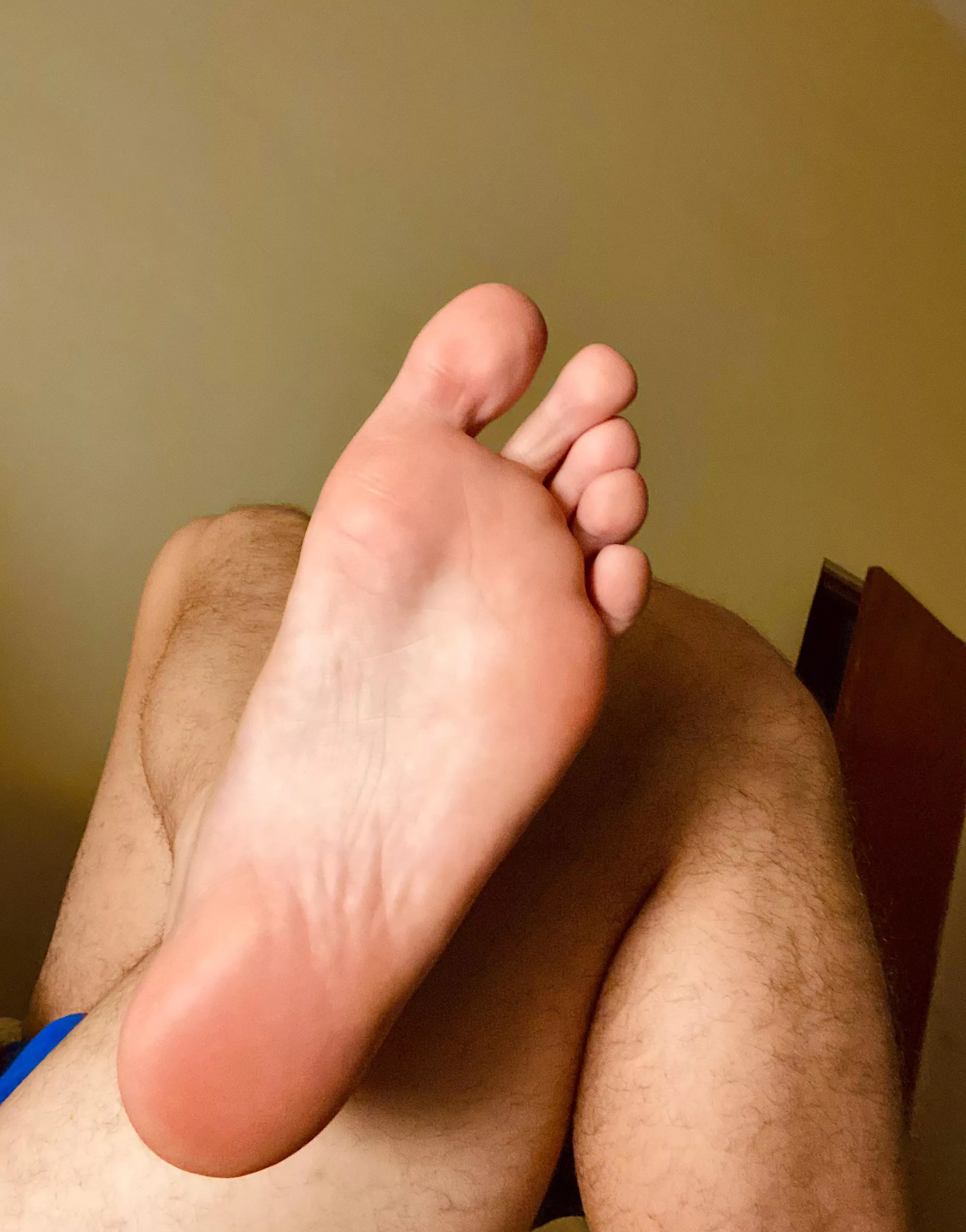 Sharing my sole with you guys, what do you think ?