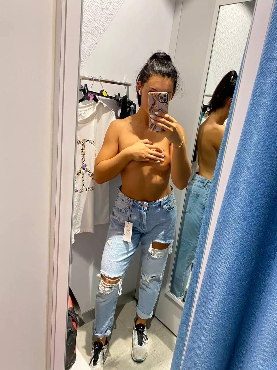 Should i buy these jeans?