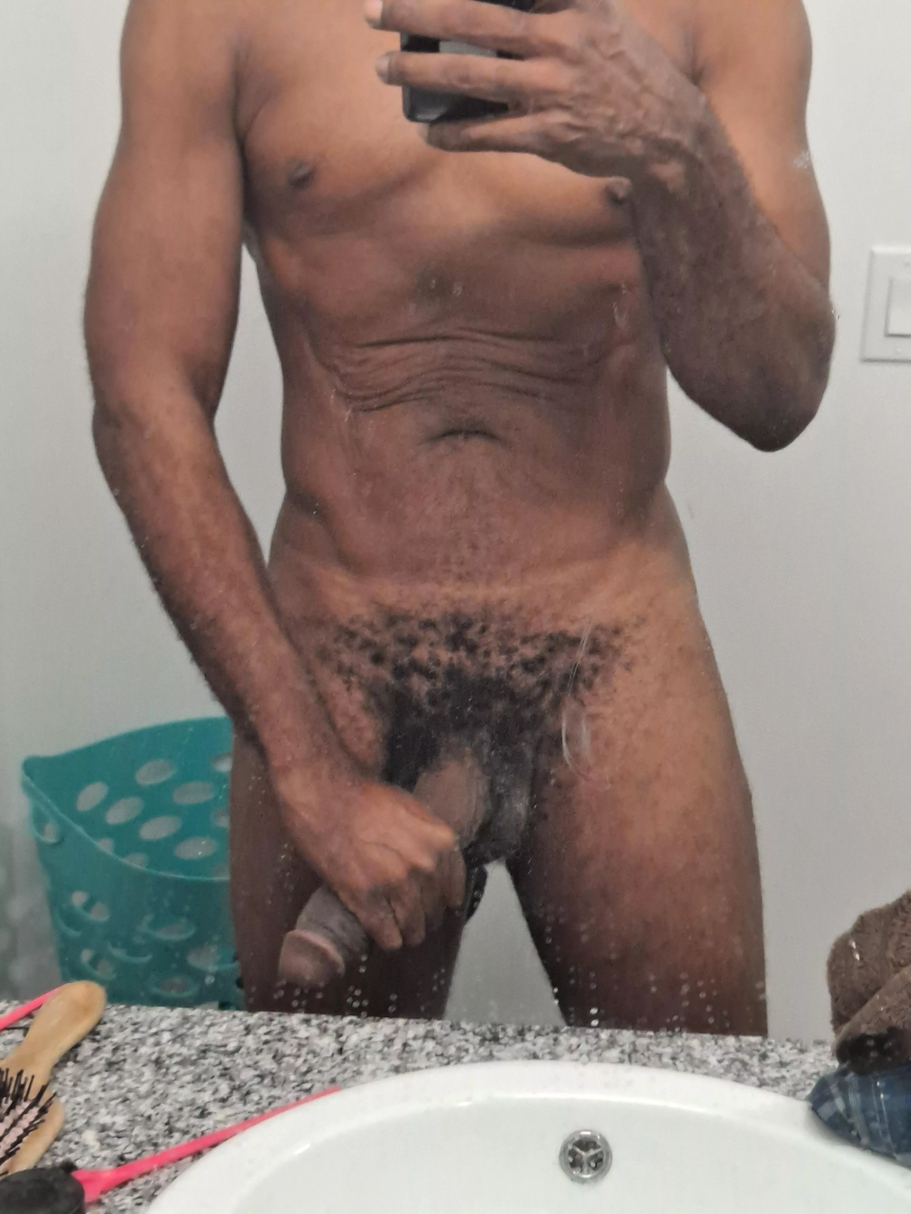 shout out to all you black cock lovers