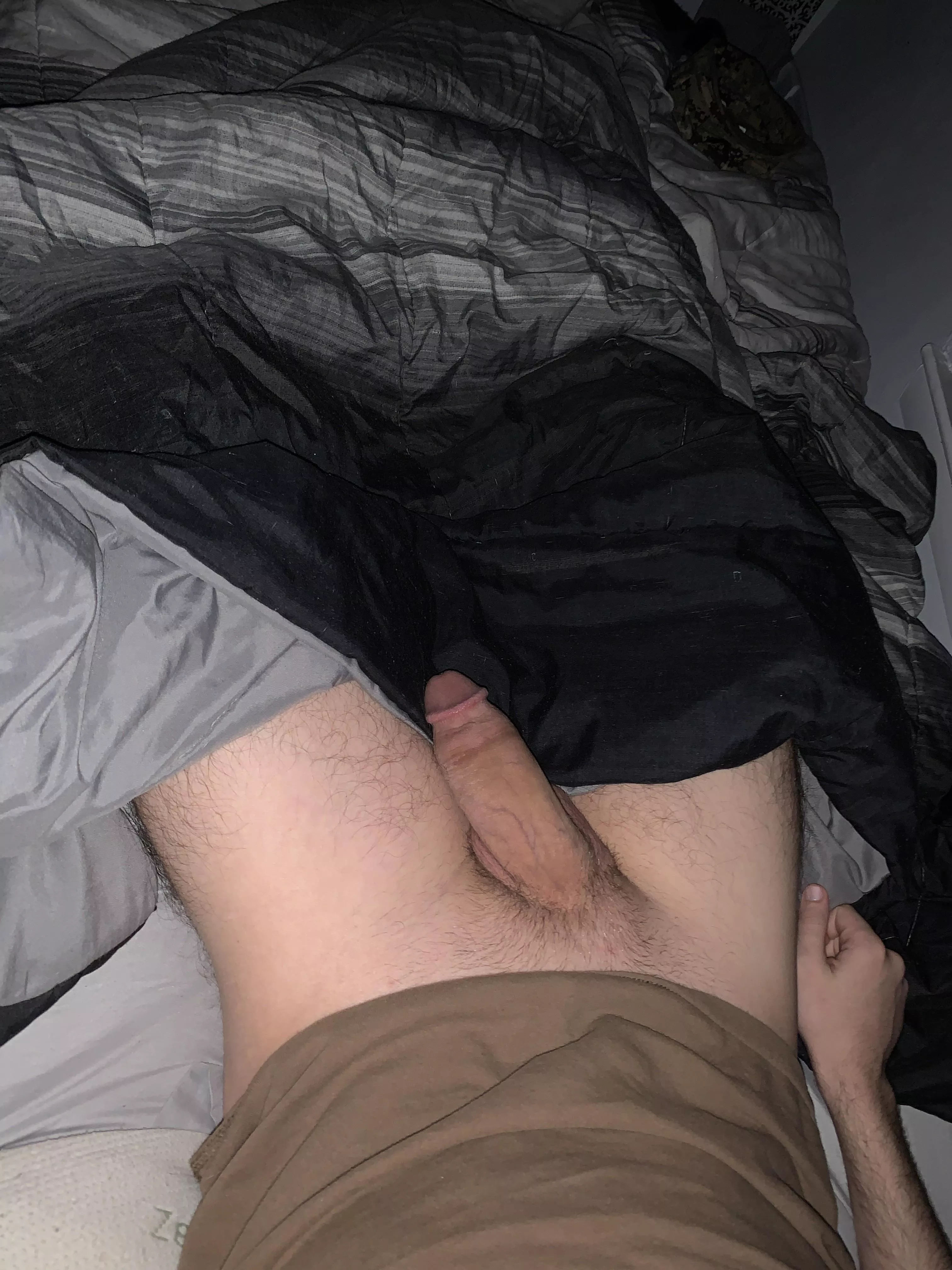 Soft but could use a hand