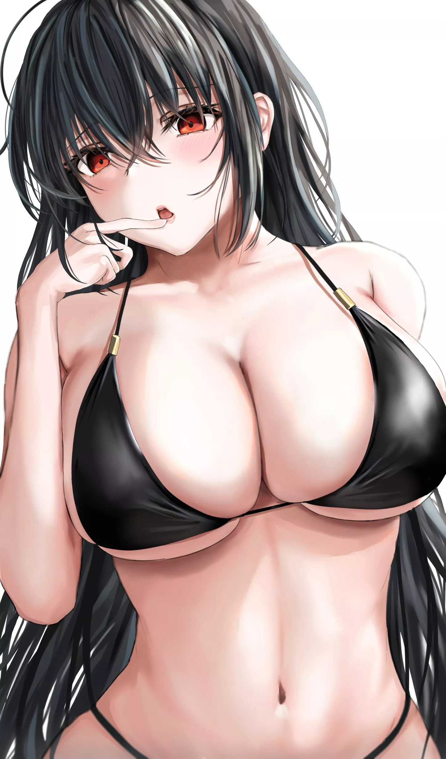 Taihou [Azur Lane]