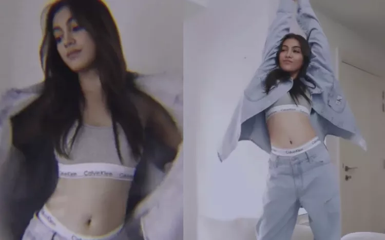 that midriff