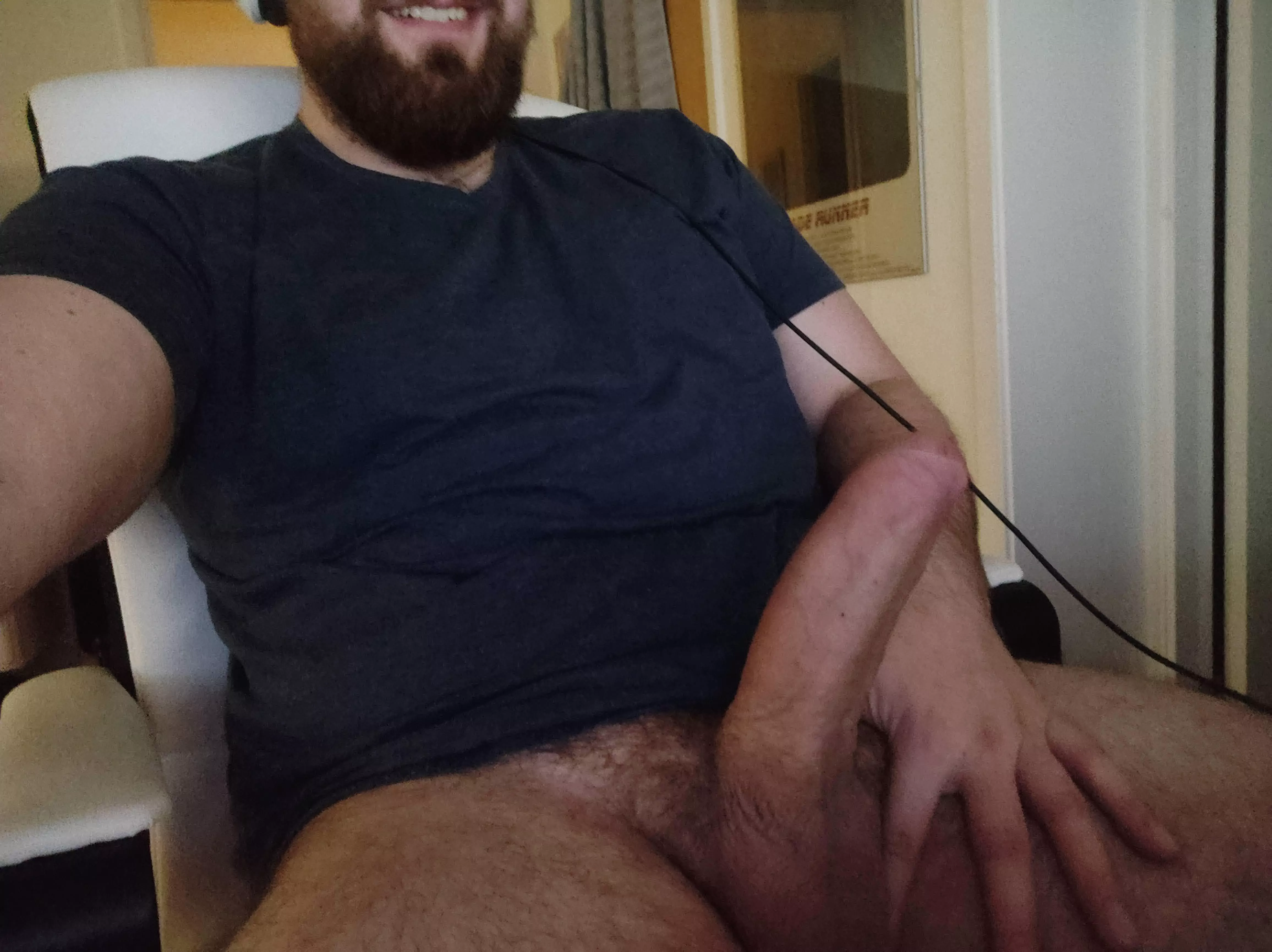 Thick and uncut