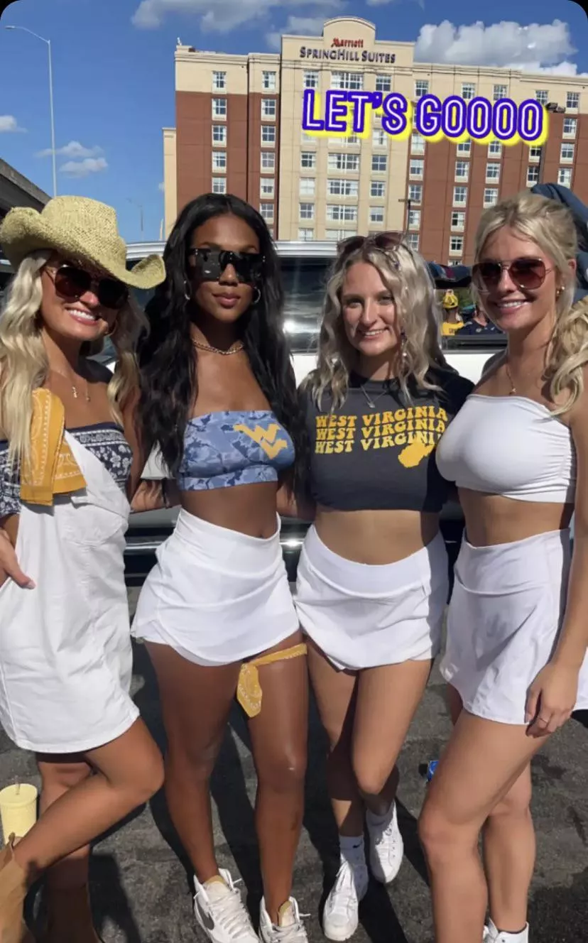 Wvu [4]