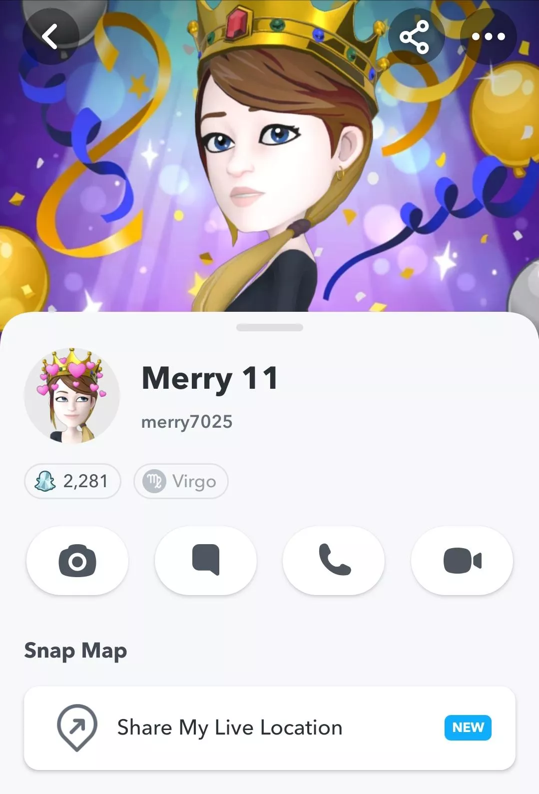 add her