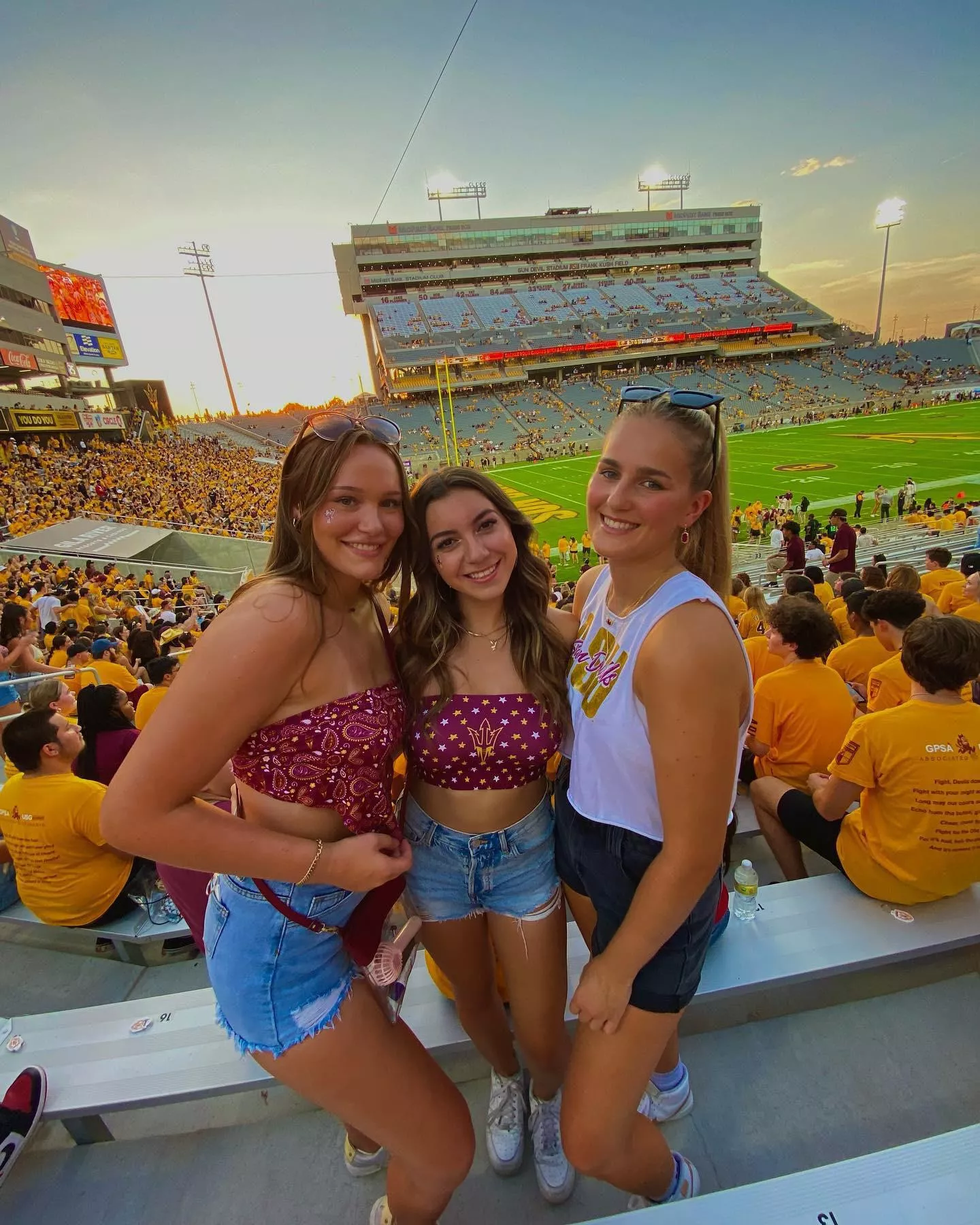 Arizona State