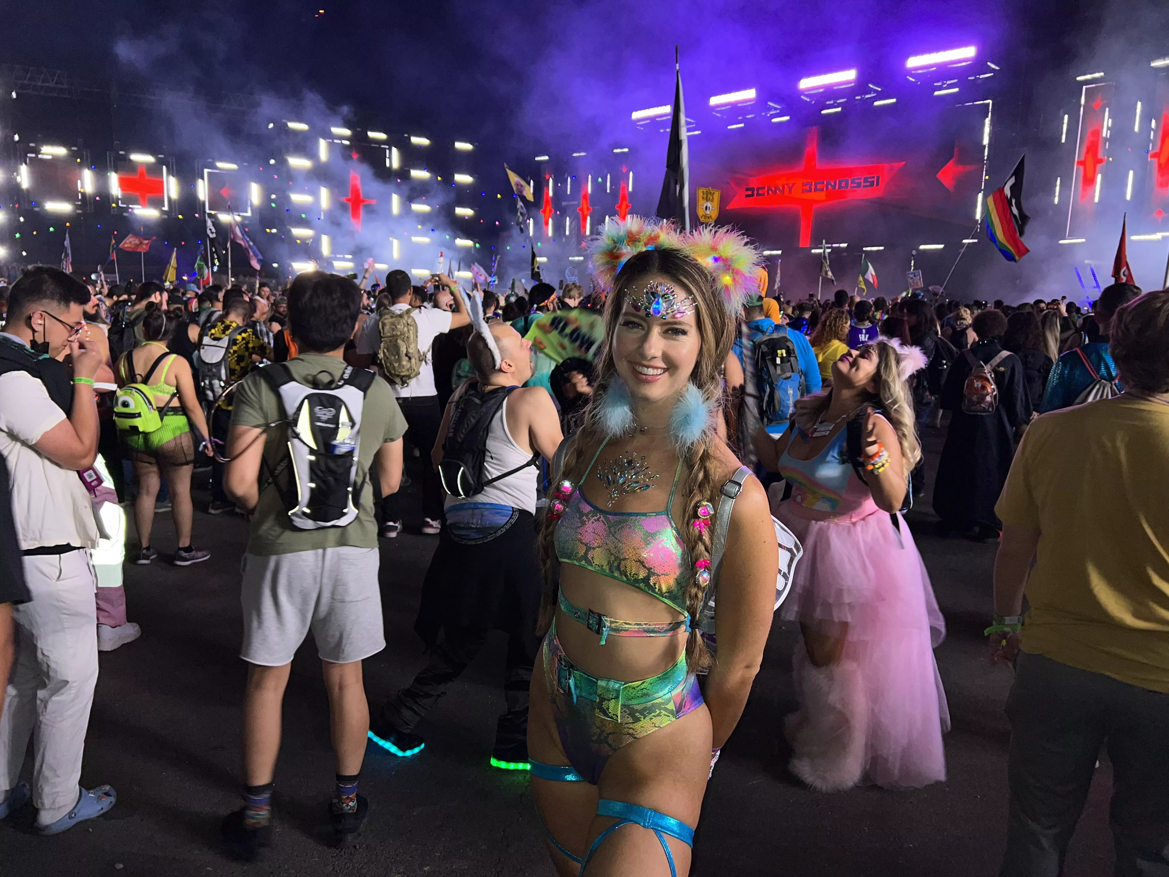 Edc memories