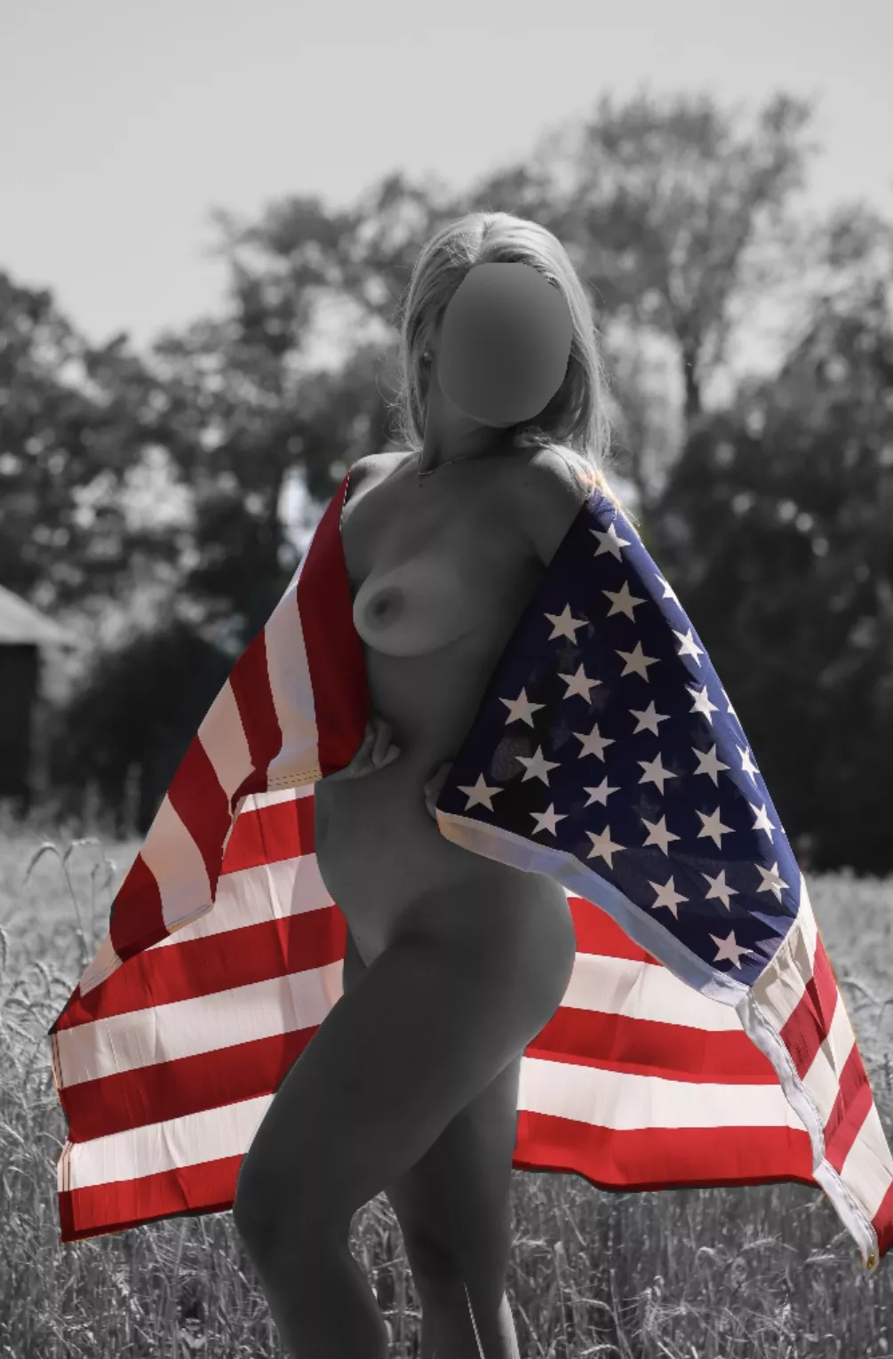 [F] American girl ðŸ‡ºðŸ‡¸