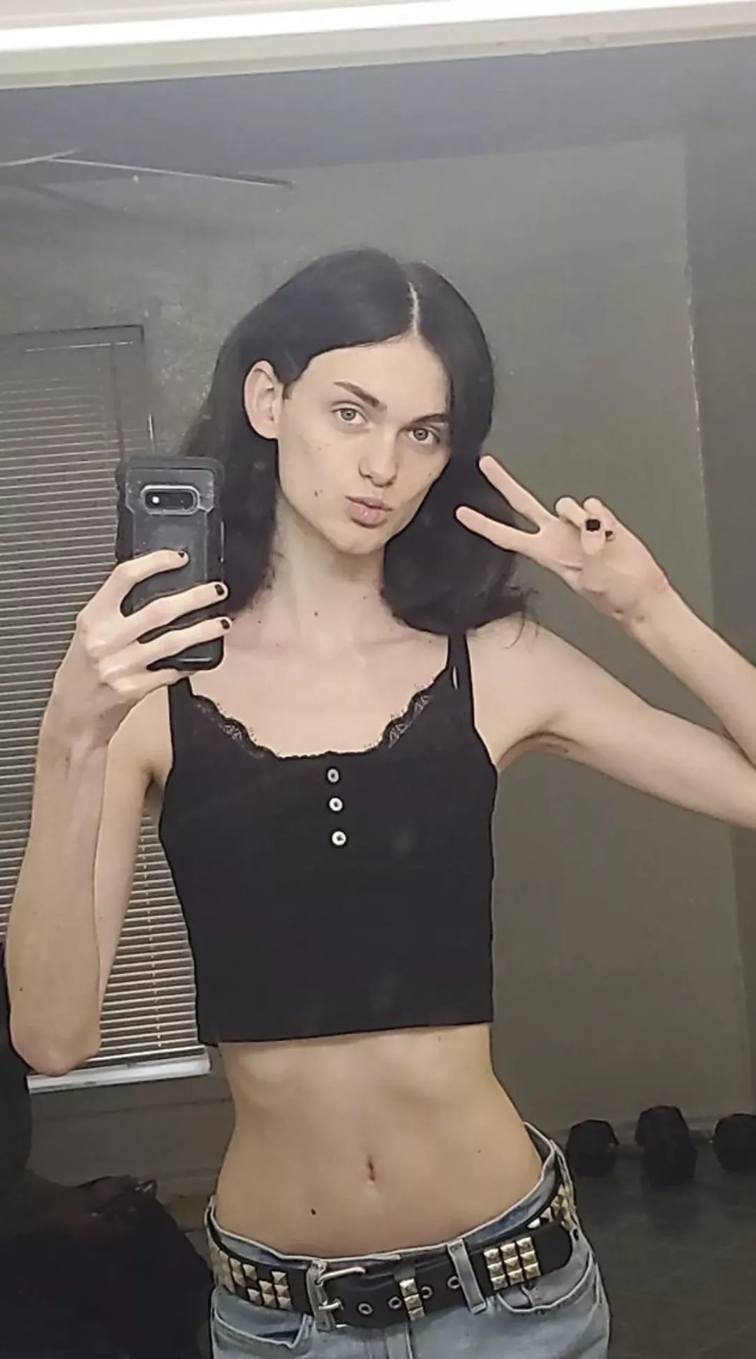 Femme twink