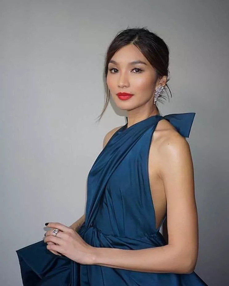 Gemma Chan