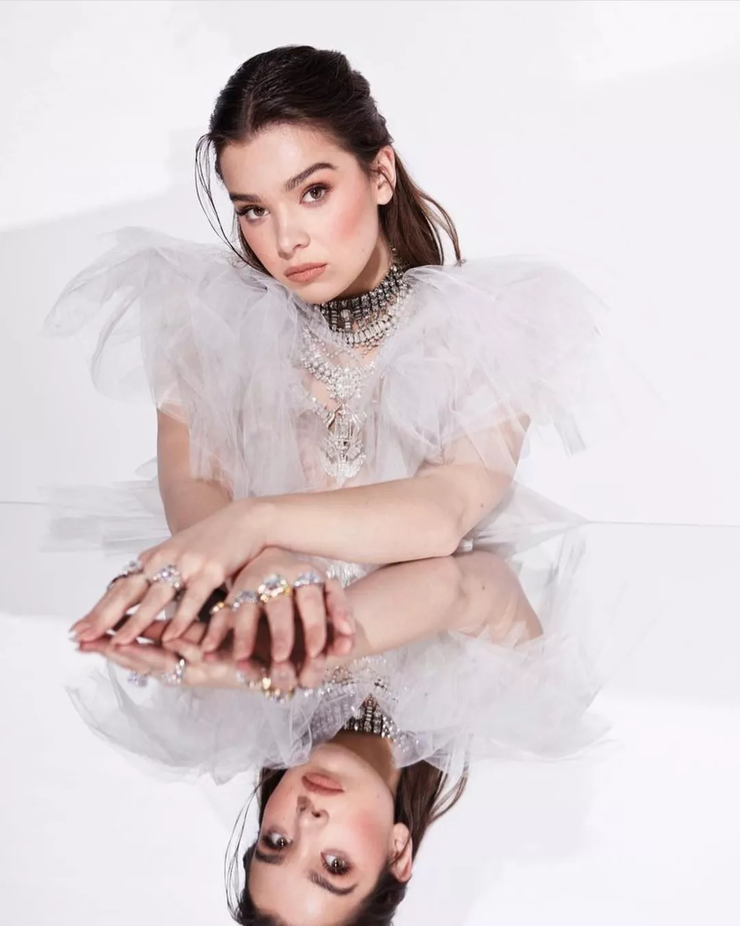 Hailee Steinfeld